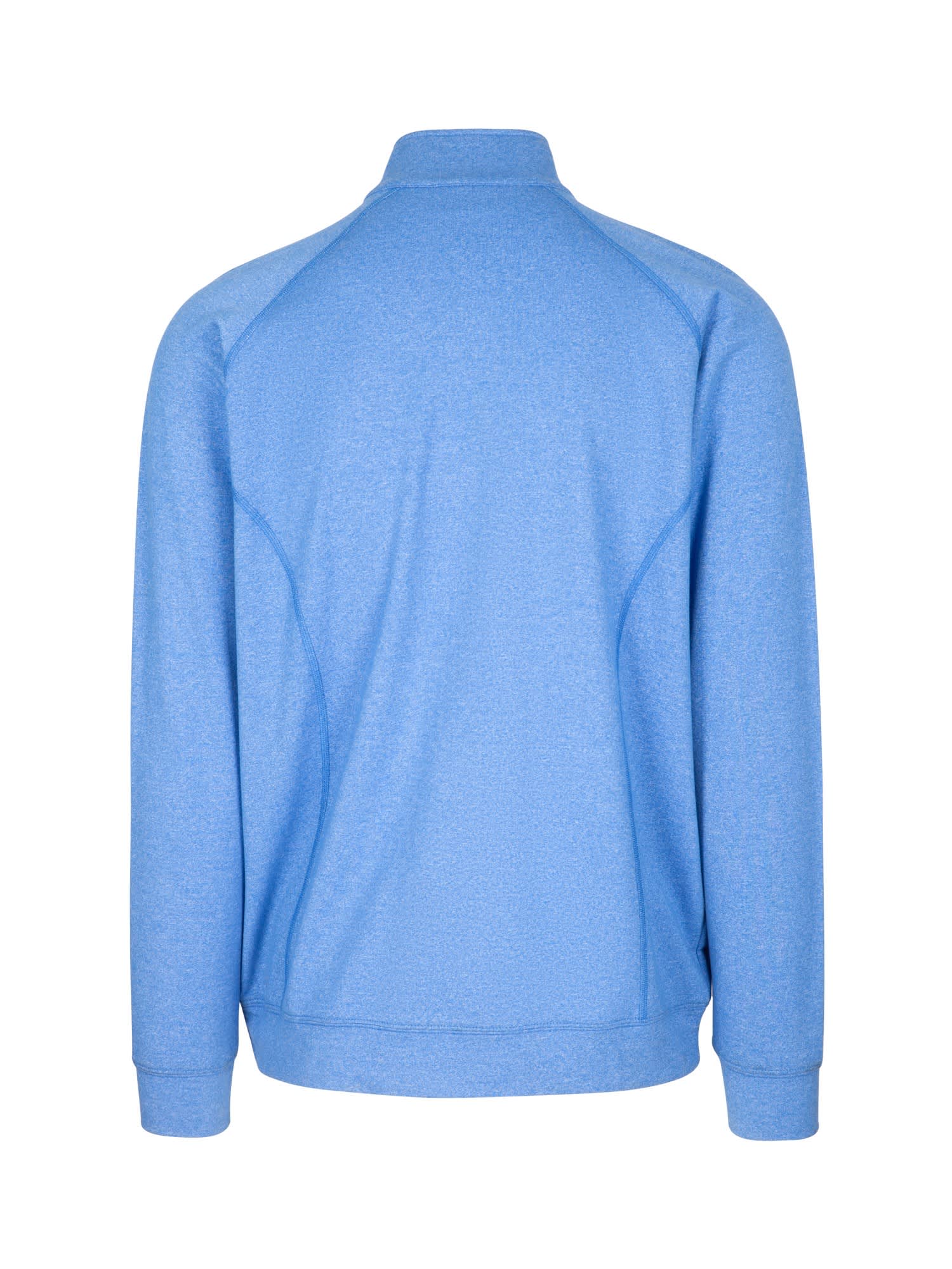 Men's Greatness Heather Jacket