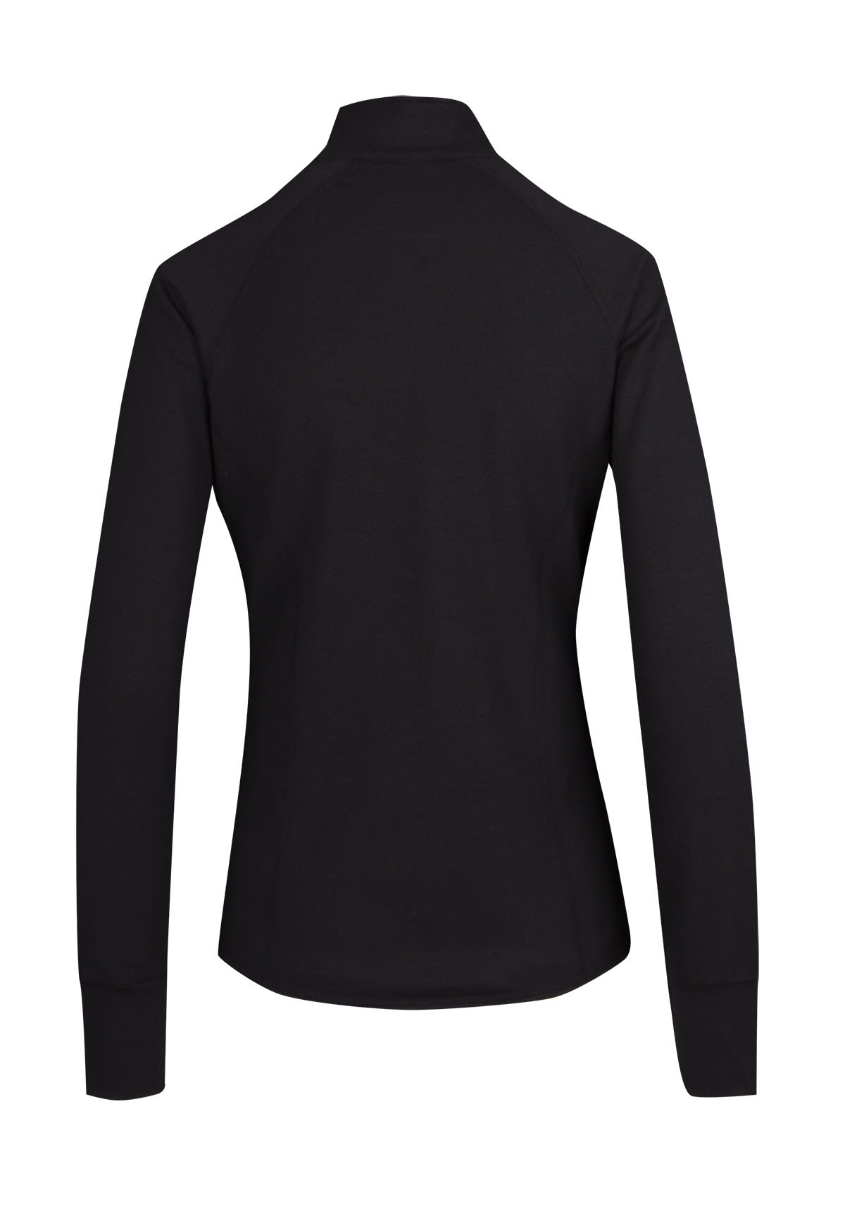 Womens Greatness Heather Jacket