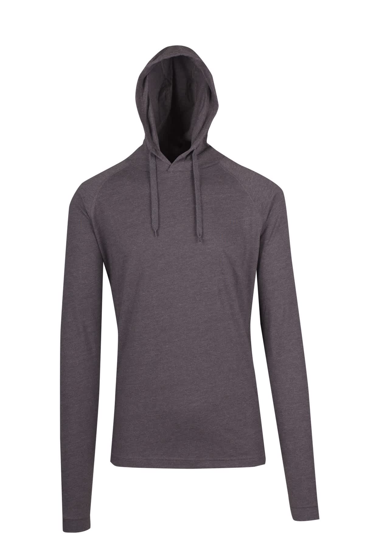 Men's / Unisex FUSION T-shirt Hoodie