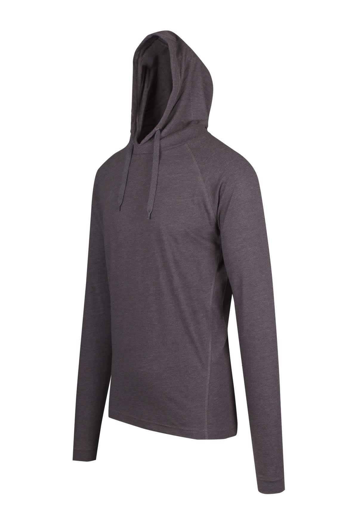 Men's / Unisex FUSION T-shirt Hoodie
