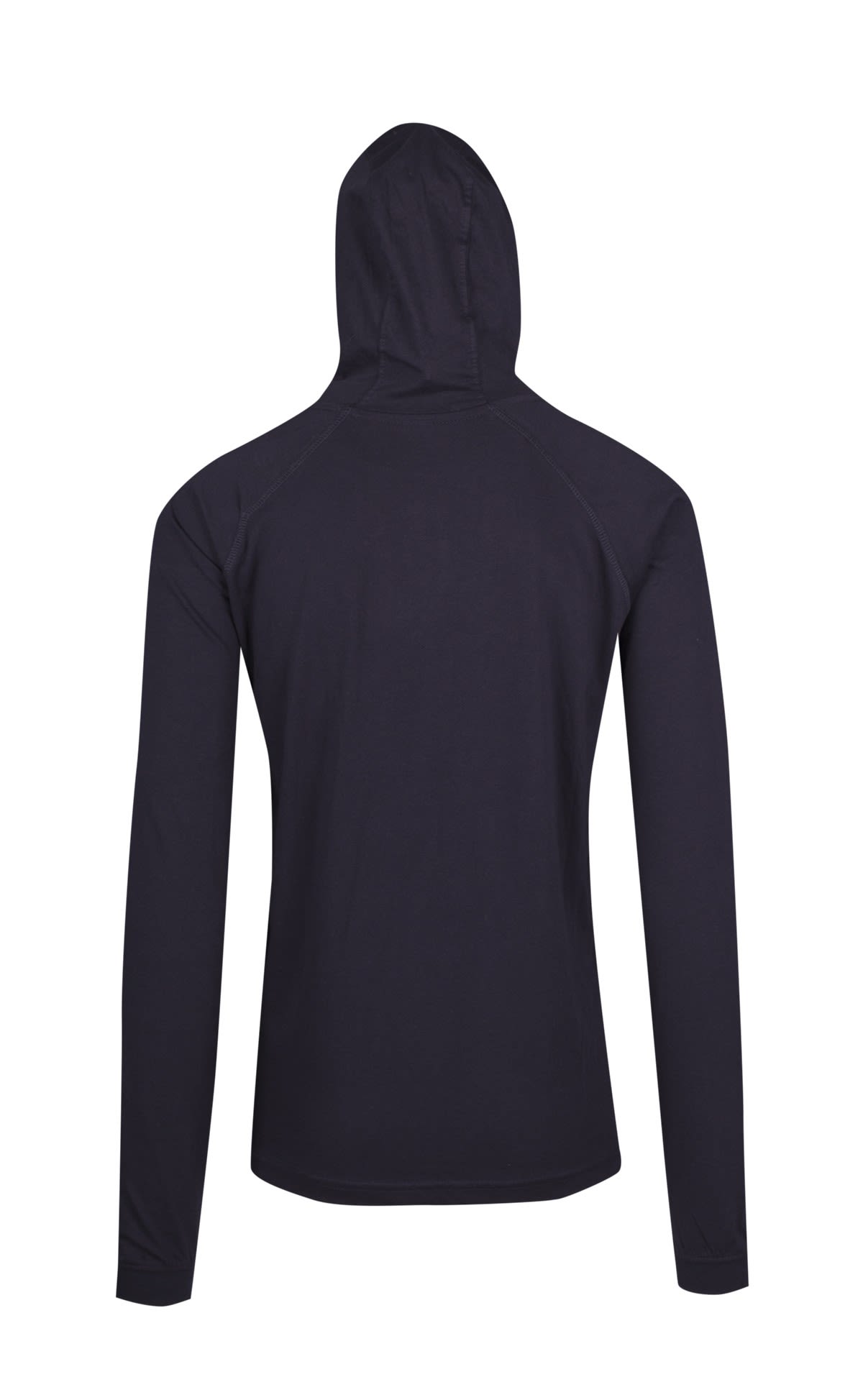 Men's / Unisex FUSION T-shirt Hoodie