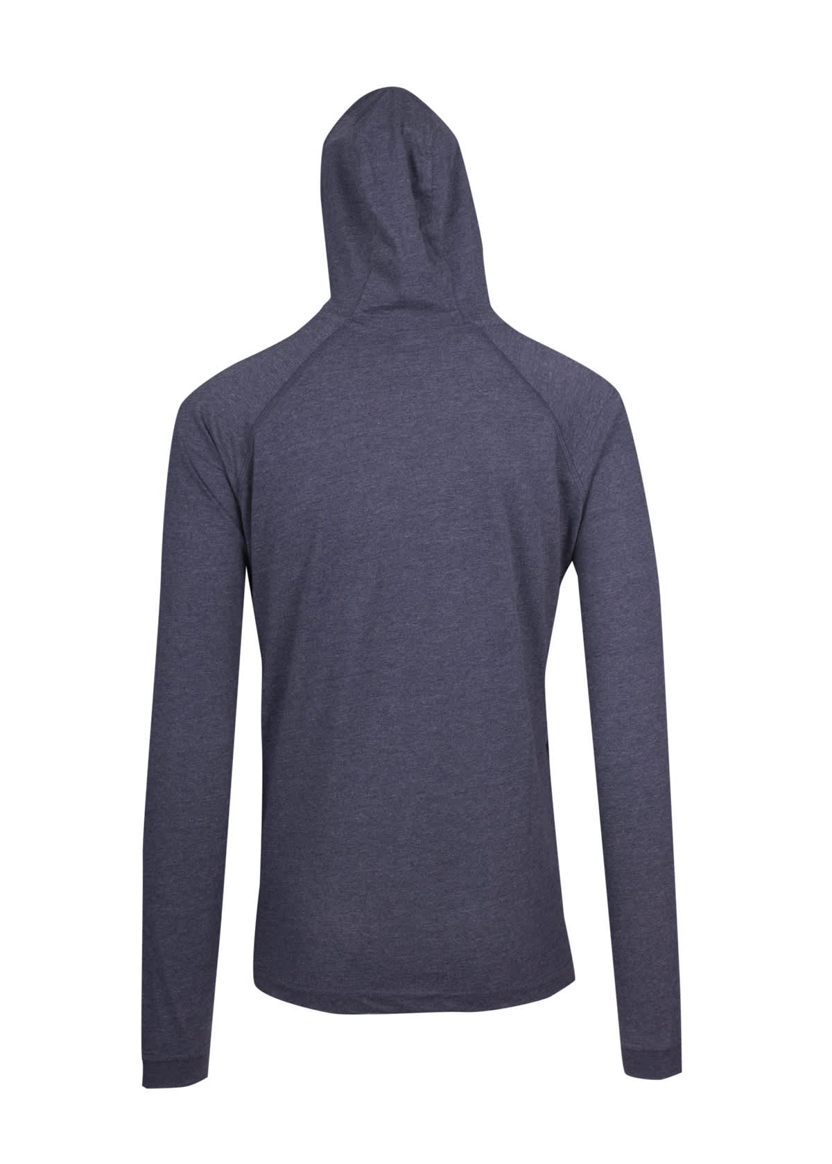 Men's / Unisex FUSION T-shirt Hoodie