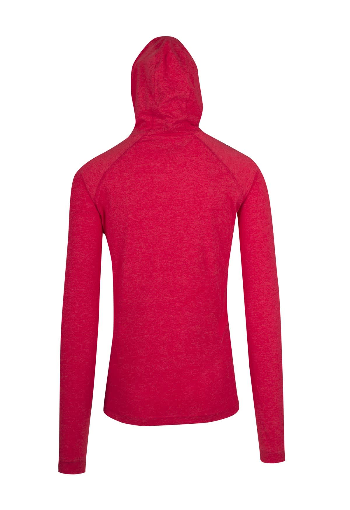 Men's / Unisex FUSION T-shirt Hoodie