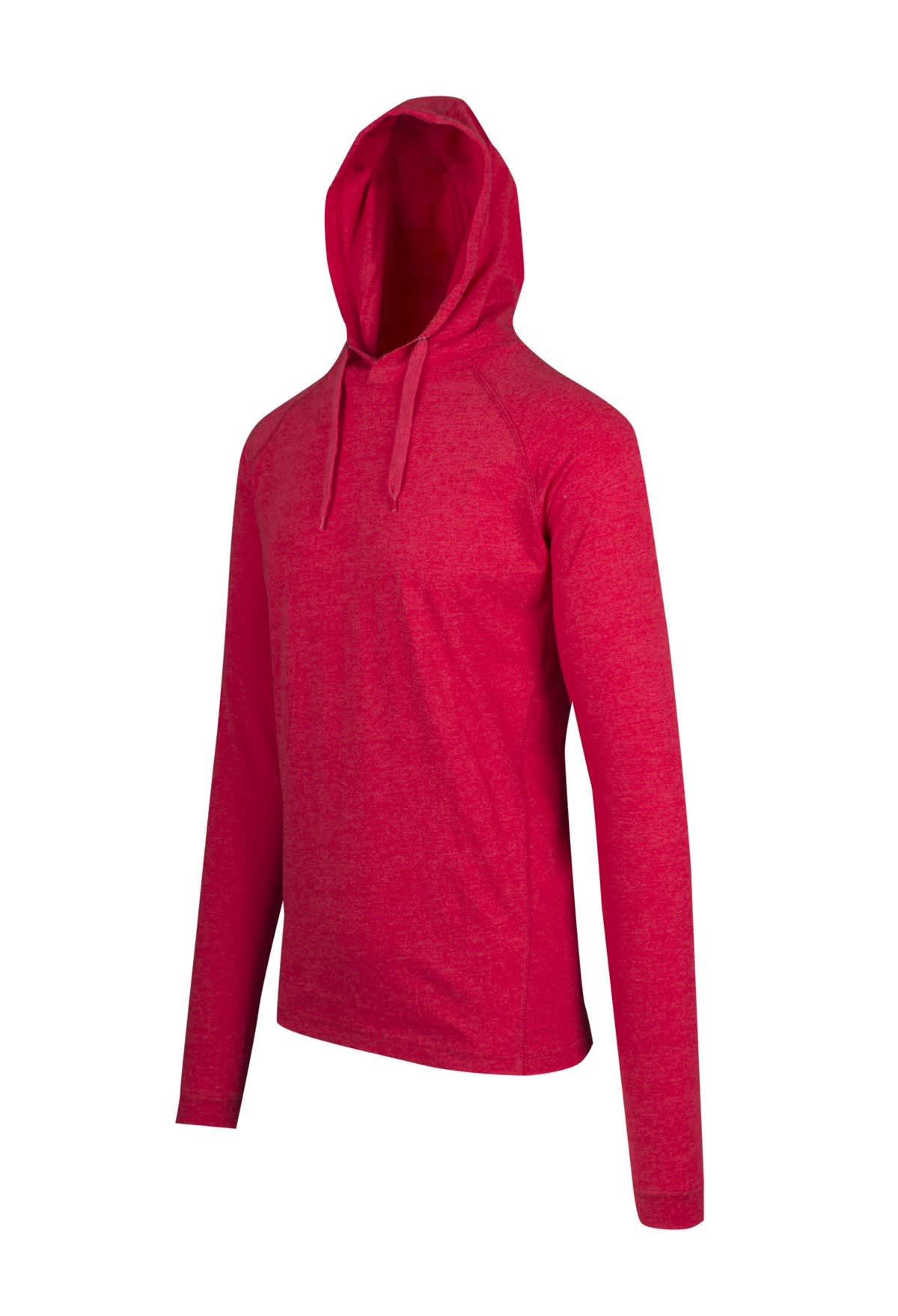 Men's / Unisex FUSION T-shirt Hoodie