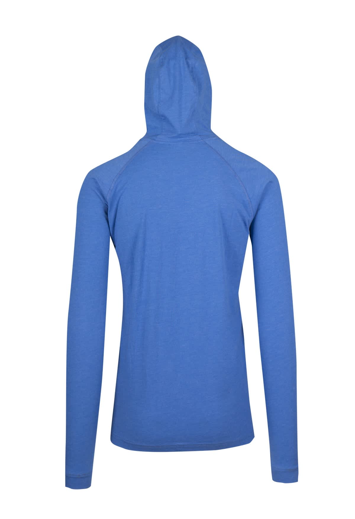 Men's / Unisex FUSION T-shirt Hoodie