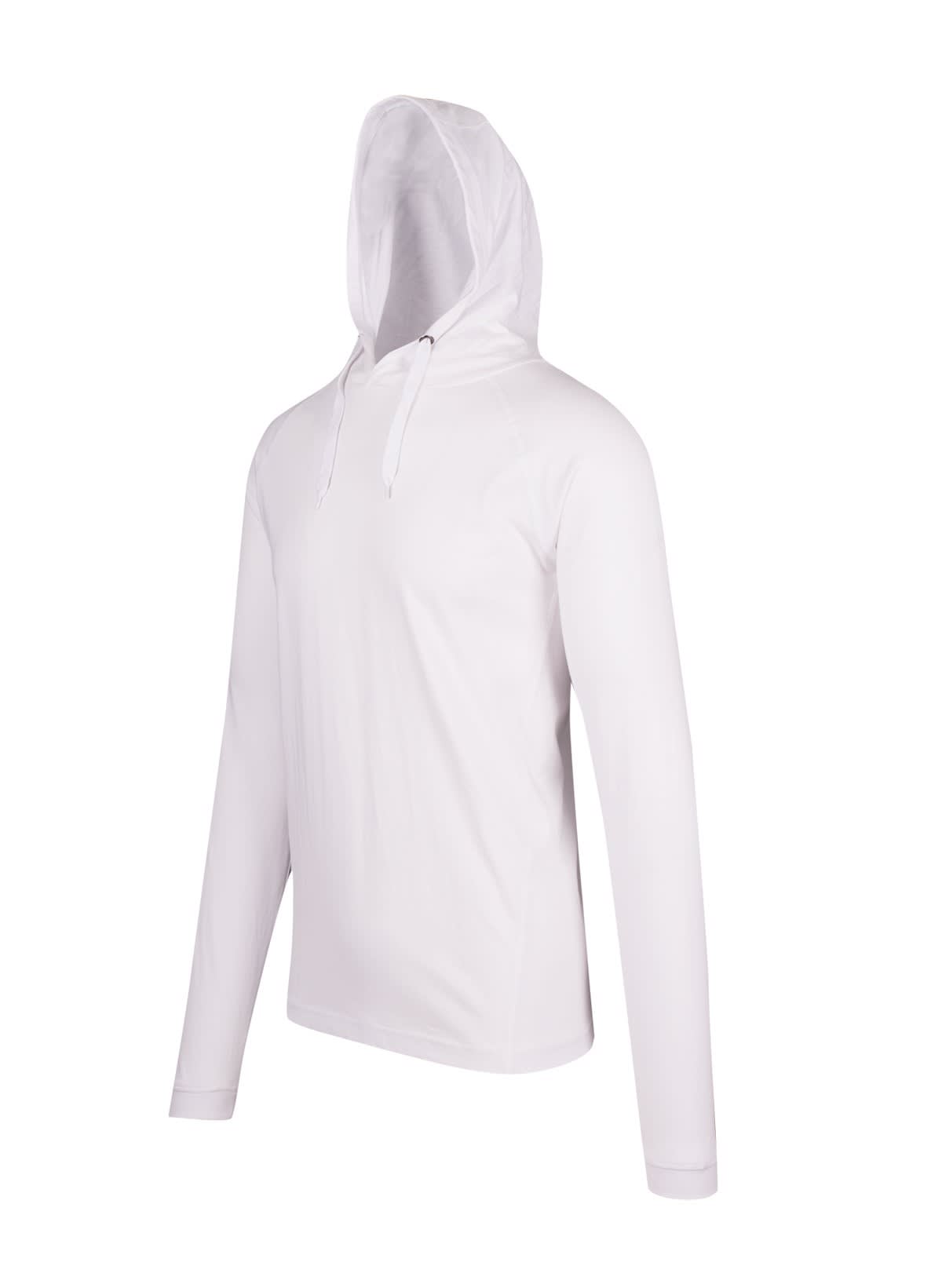 Men's / Unisex FUSION T-shirt Hoodie