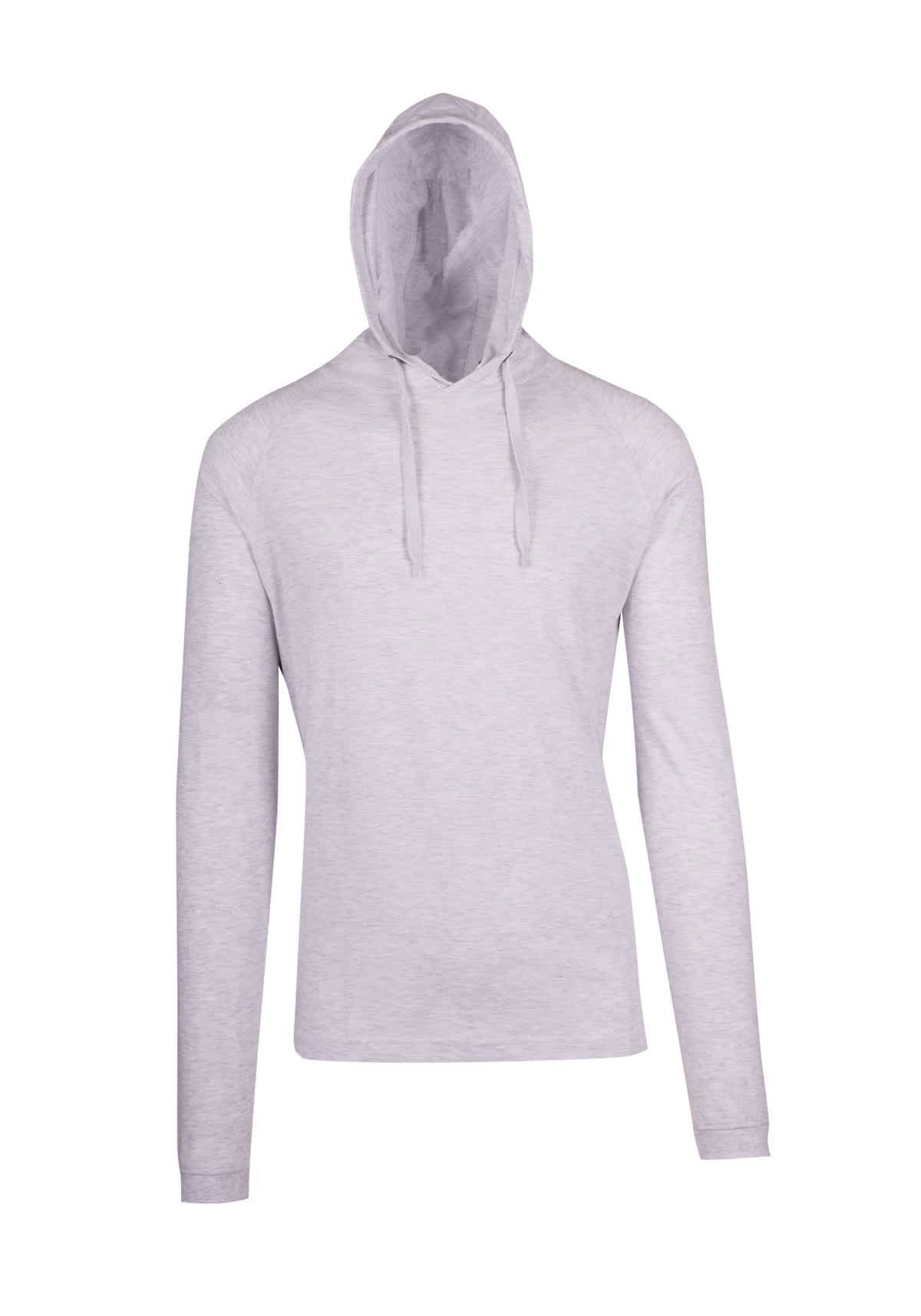 Men's / Unisex FUSION T-shirt Hoodie