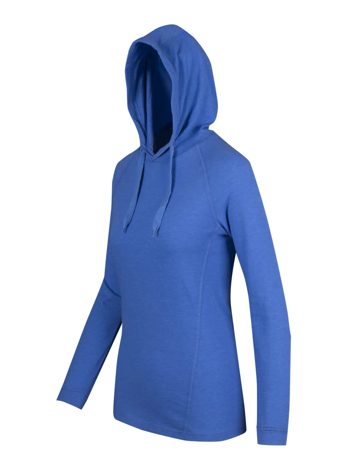 Women's fusion T-shirt Hoodie