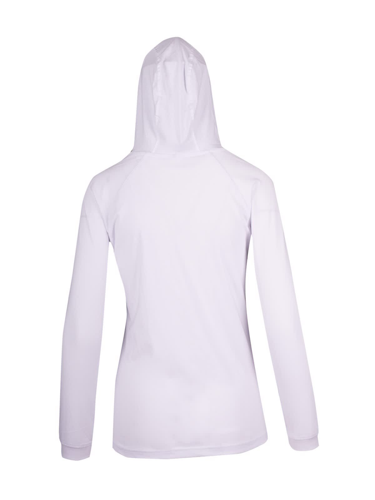 Women's fusion T-shirt Hoodie
