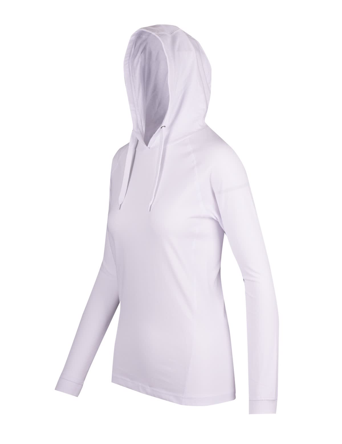 Women's fusion T-shirt Hoodie