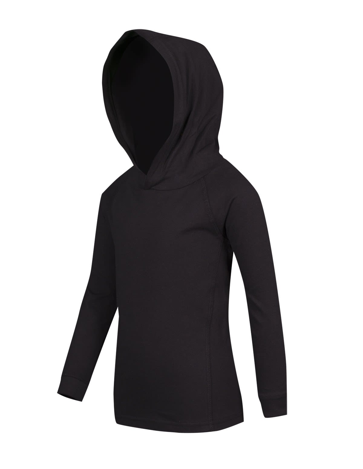 KIDS FUSION TSHIRT HOODIES