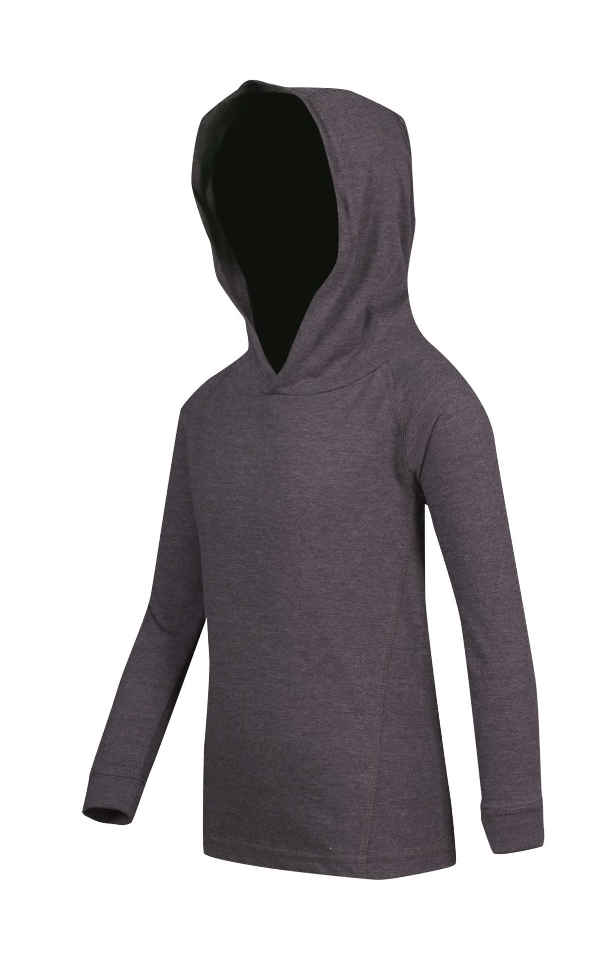 KIDS FUSION TSHIRT HOODIES