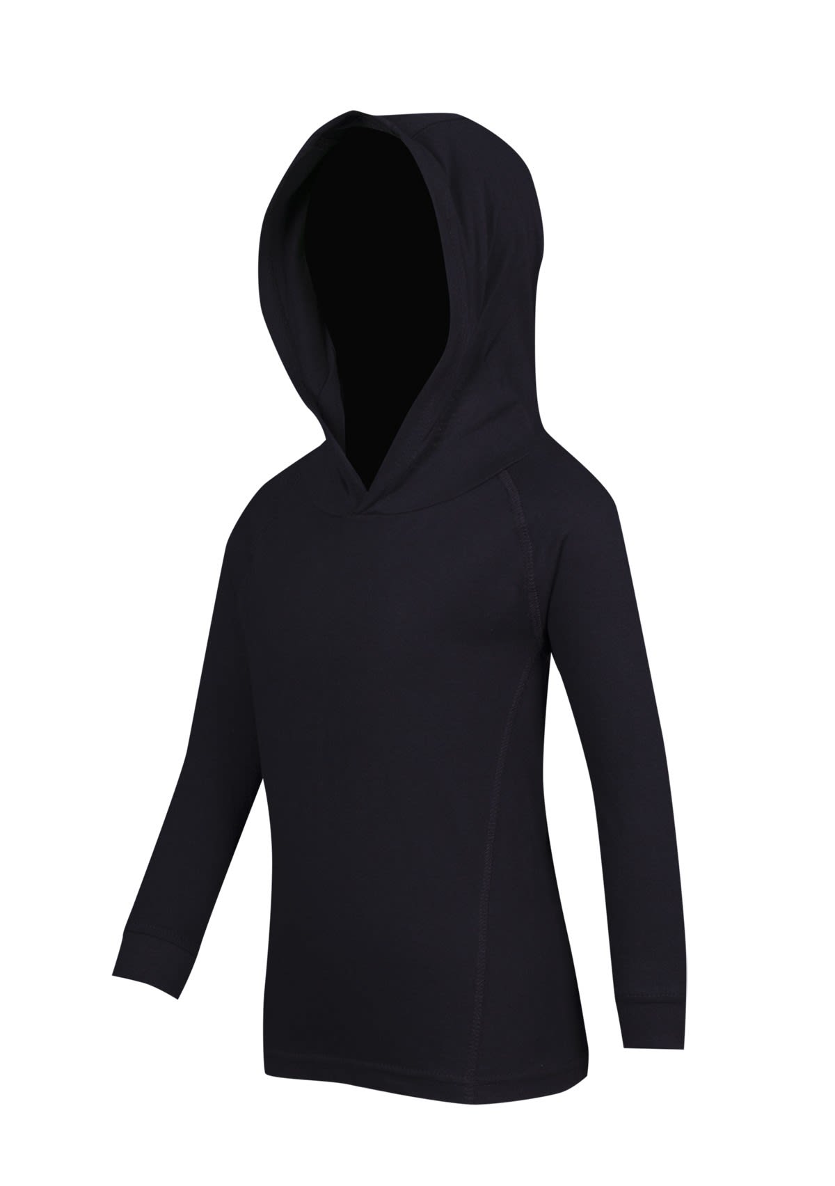 KIDS FUSION TSHIRT HOODIES