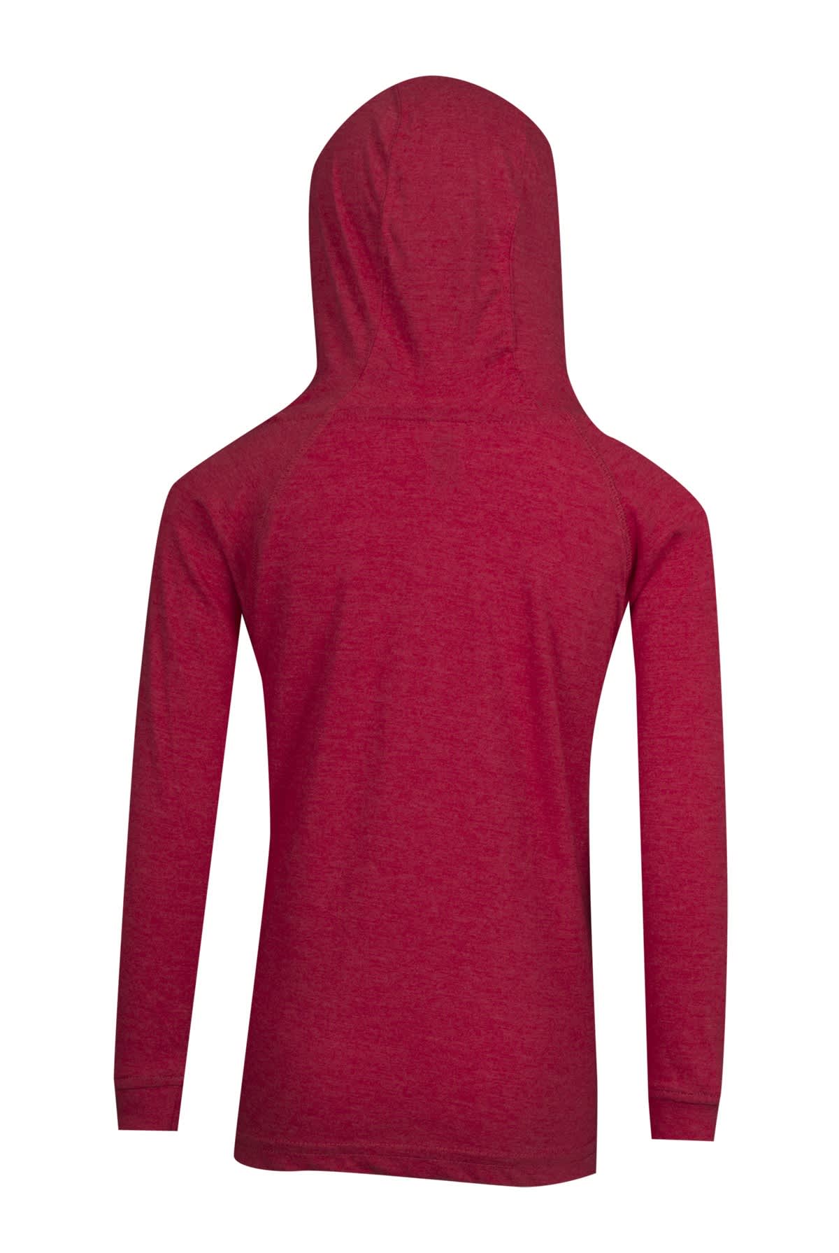 KIDS FUSION TSHIRT HOODIES