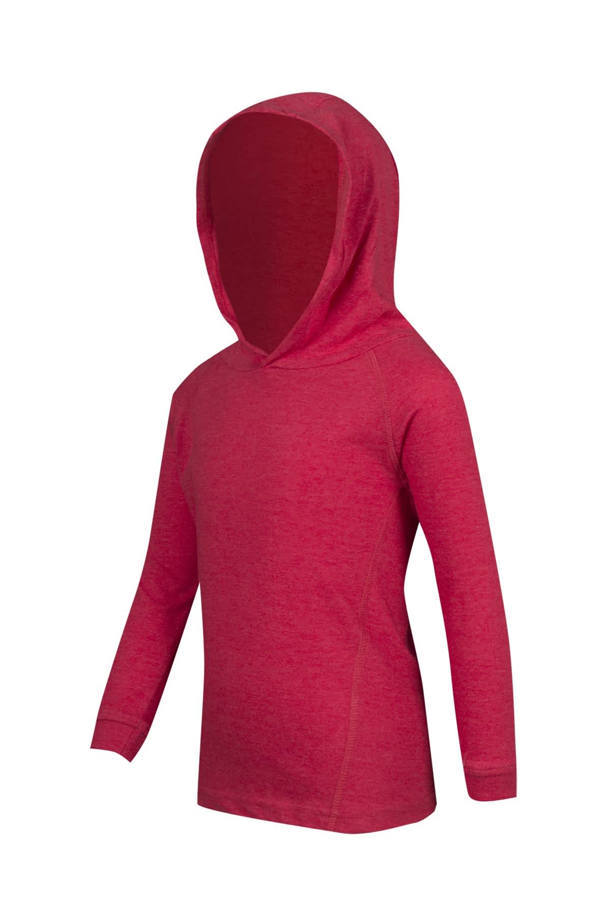 KIDS FUSION TSHIRT HOODIES