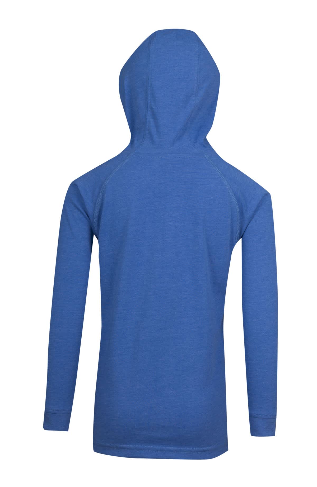 KIDS FUSION TSHIRT HOODIES