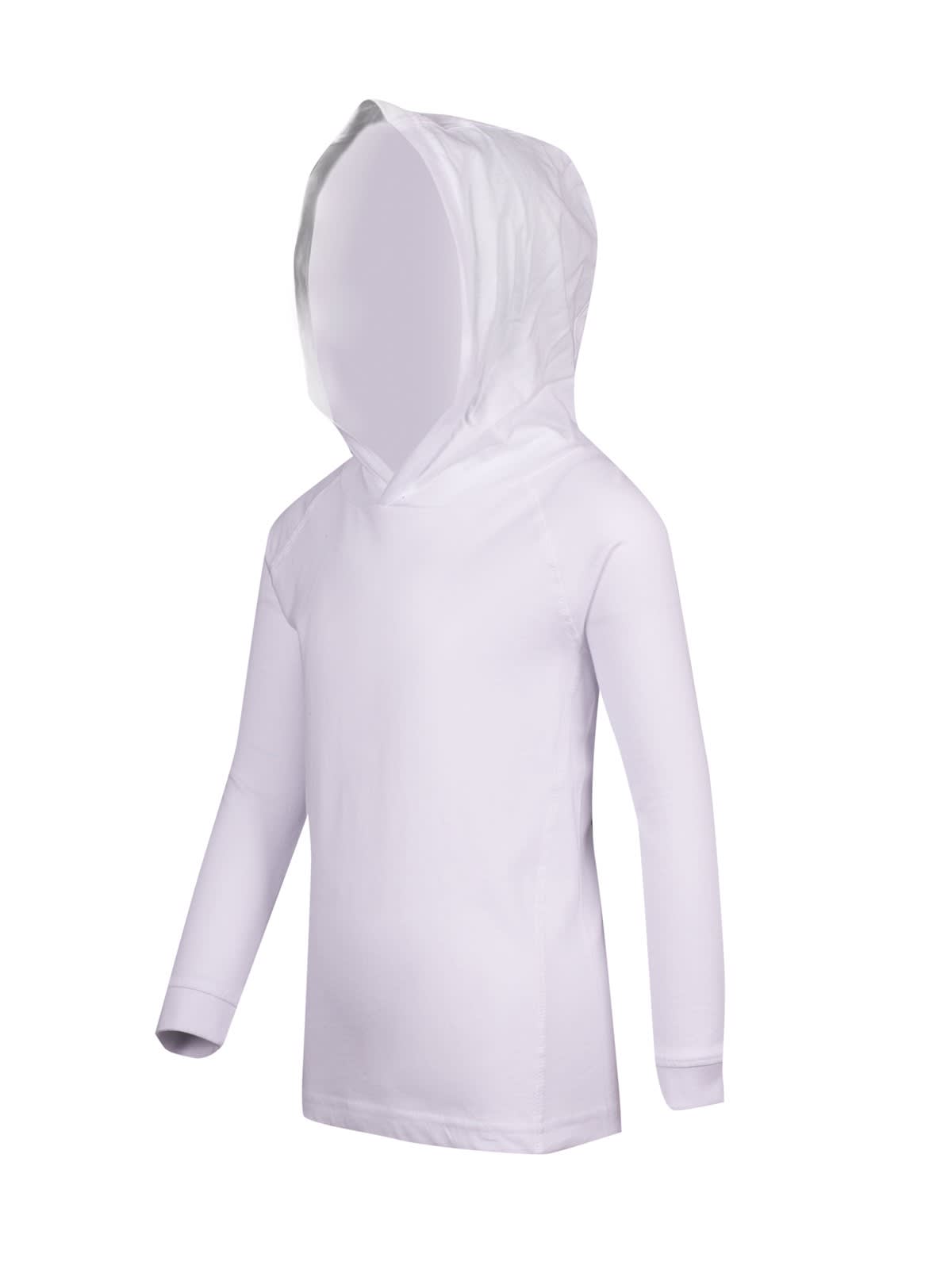KIDS FUSION TSHIRT HOODIES