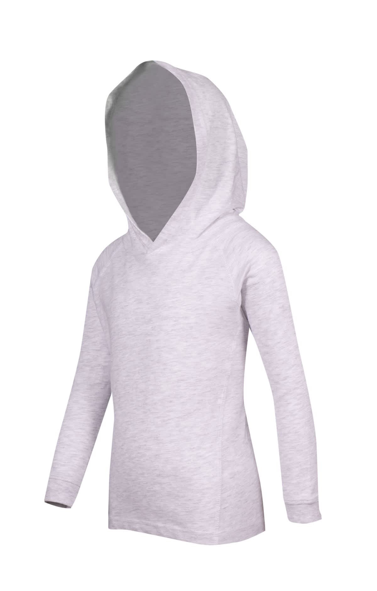 KIDS FUSION TSHIRT HOODIES