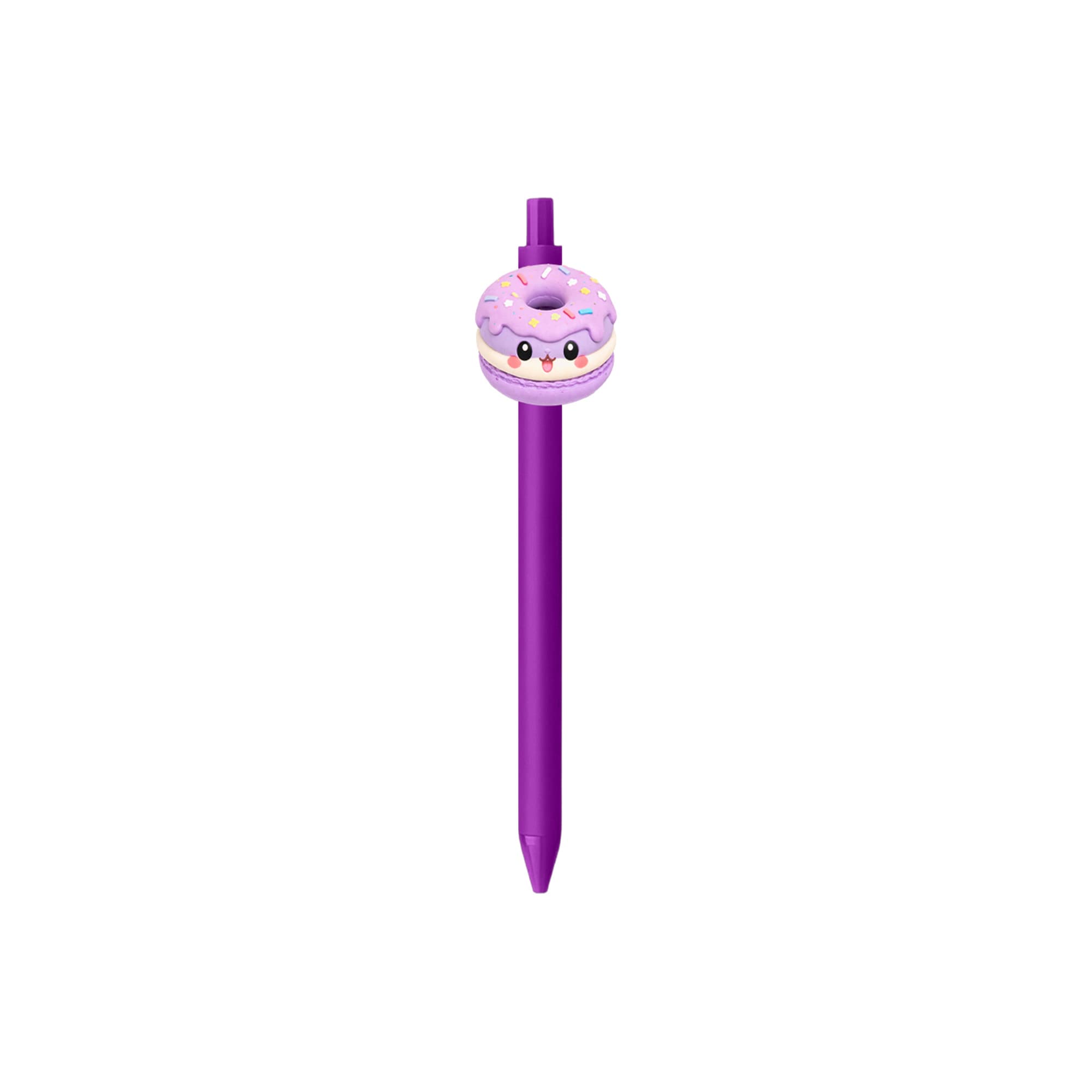 Custom PVC Pen A