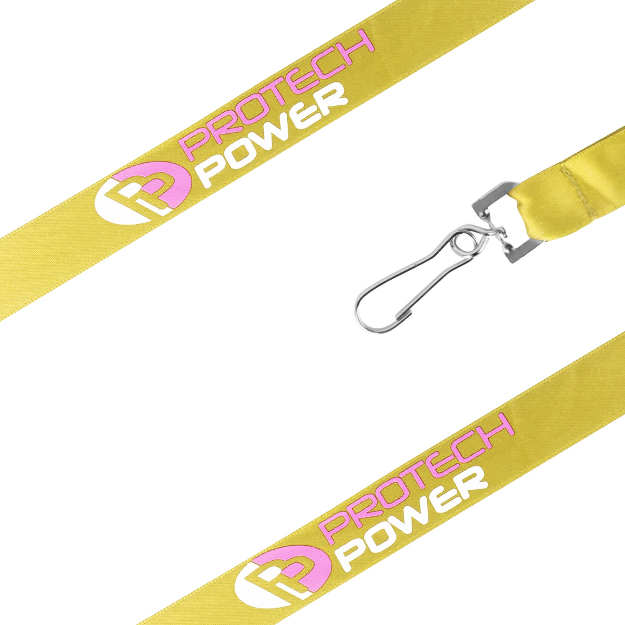 Satin Lanyard