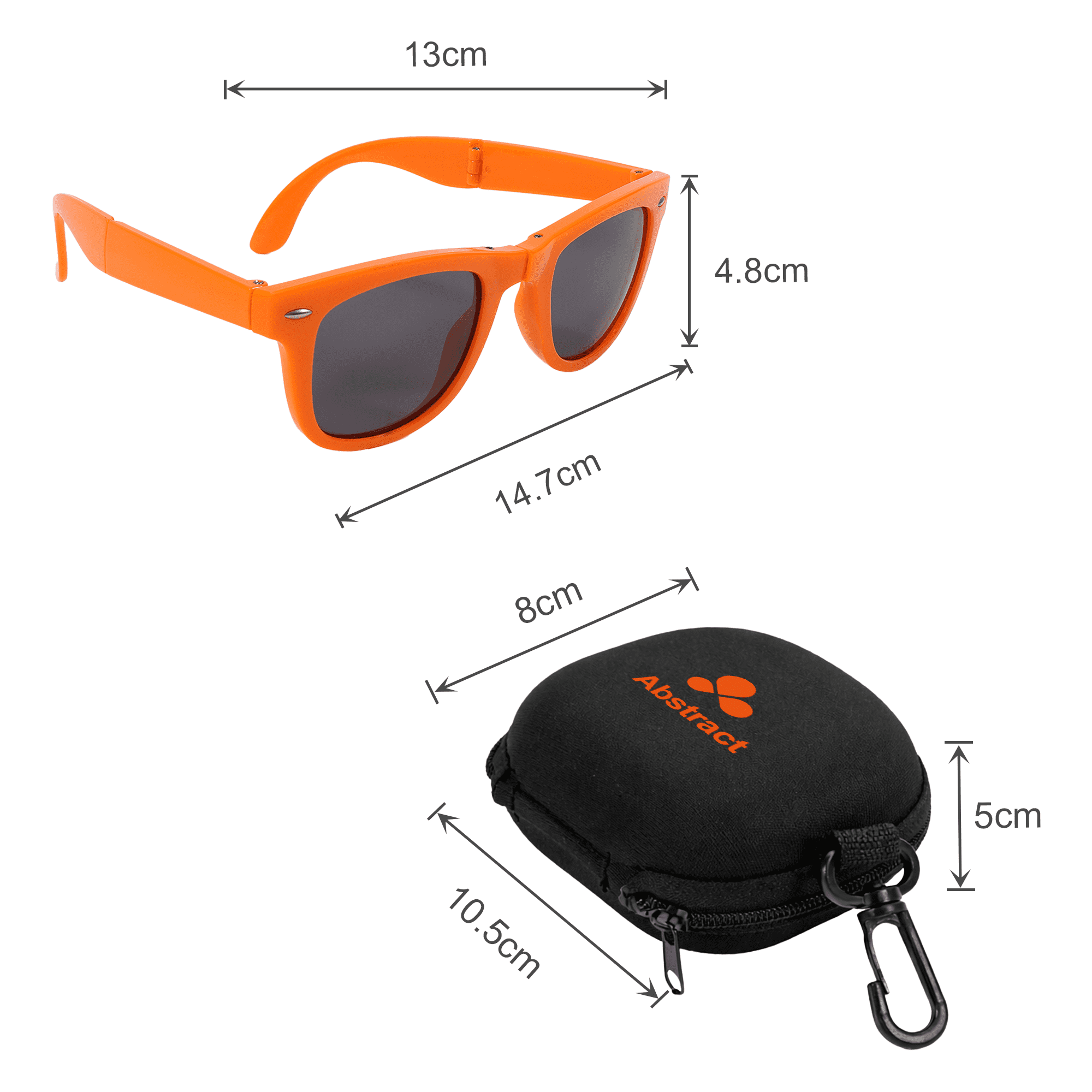 Best Folding Sunglasses