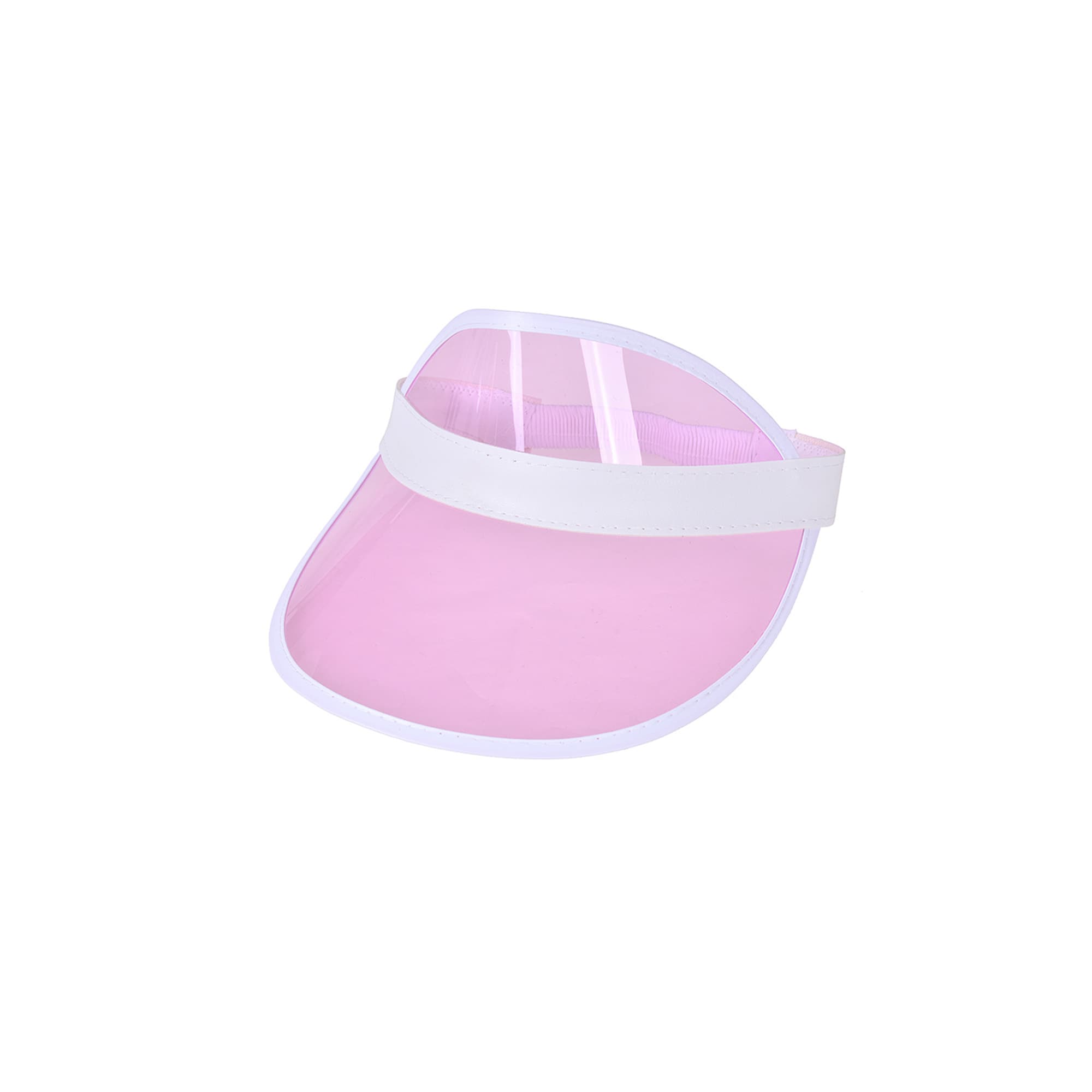 PVC Sunscreen Hat