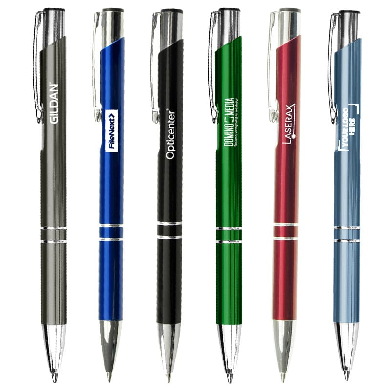 Edison Pen
