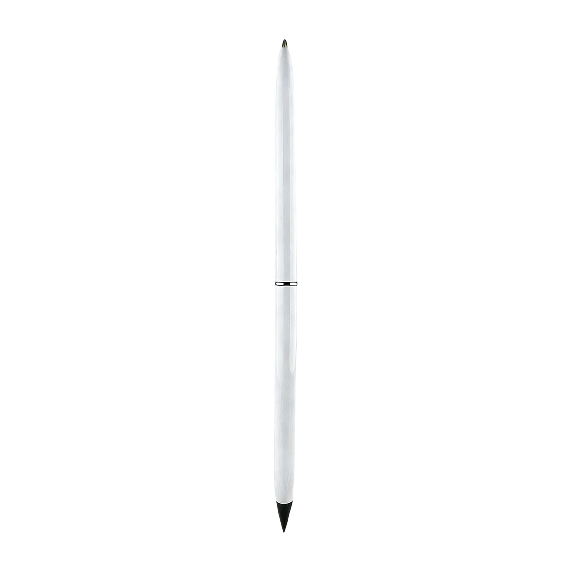Double-ended Eternal Pencil and Ballpoint Pen