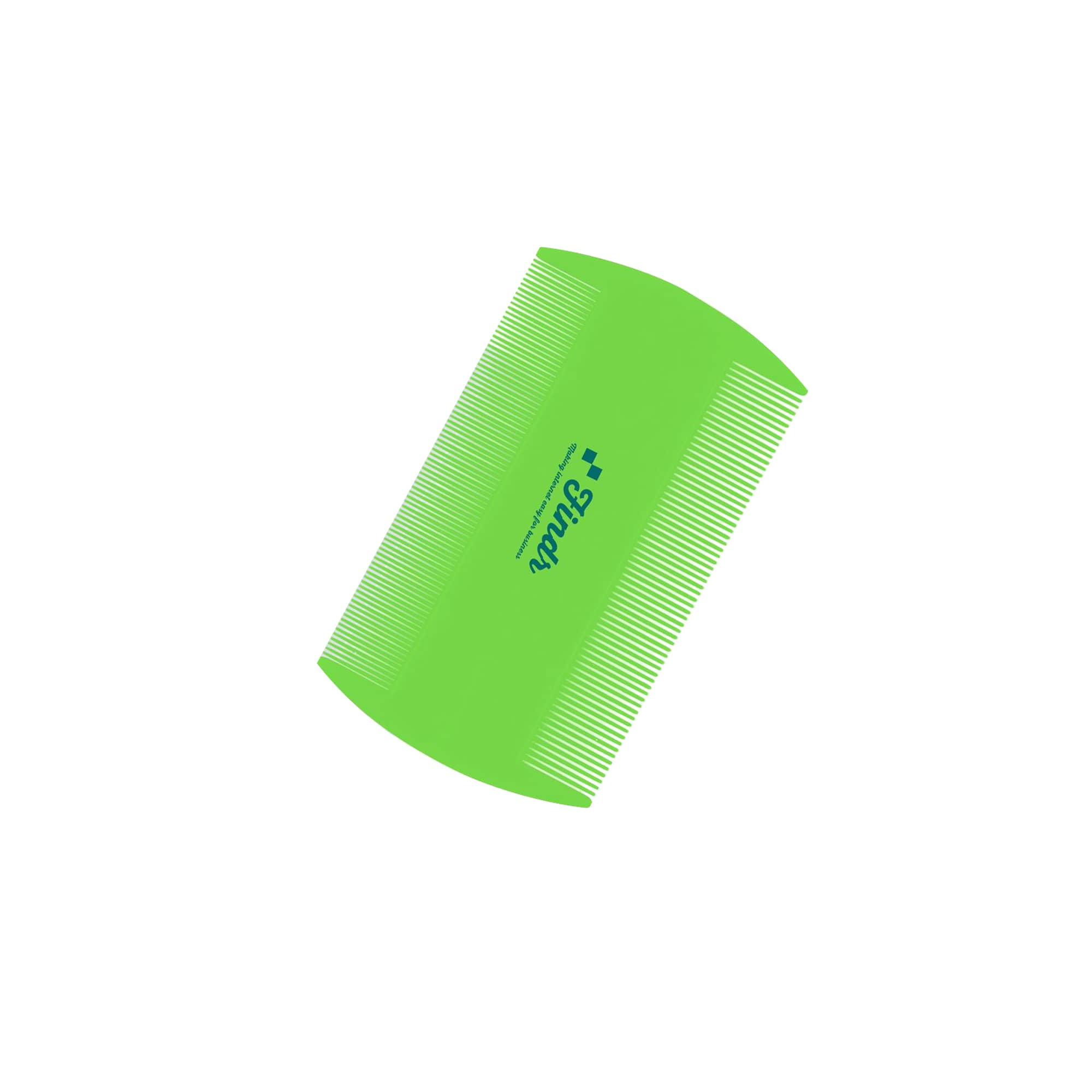 Pet Flea Comb