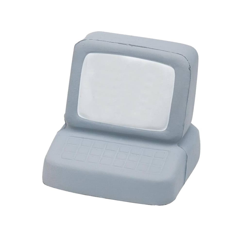 Computer Shape Stress Reliever
