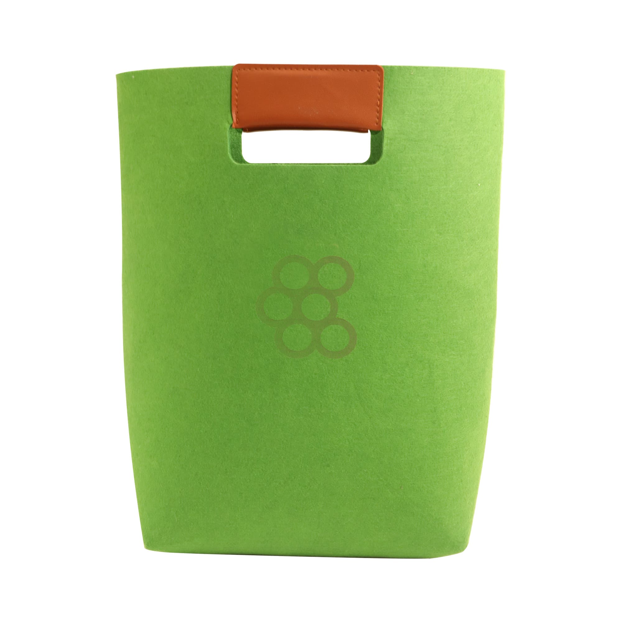 RPET Elegant Felt Carrying Tote Bag