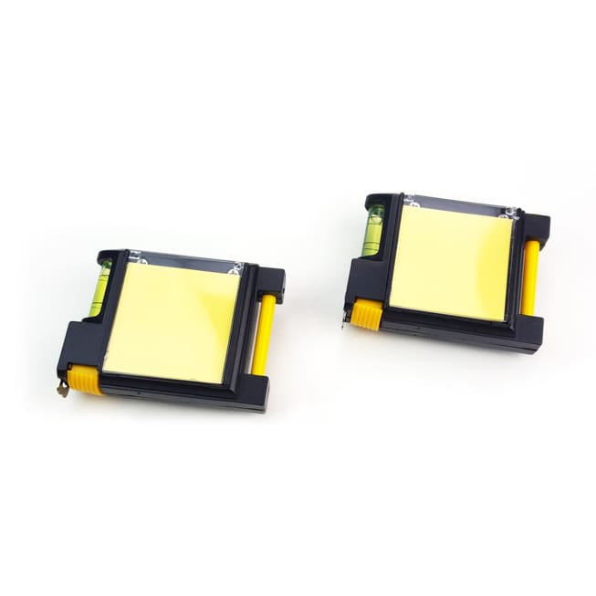 Combo Multifunctional Tape Measure