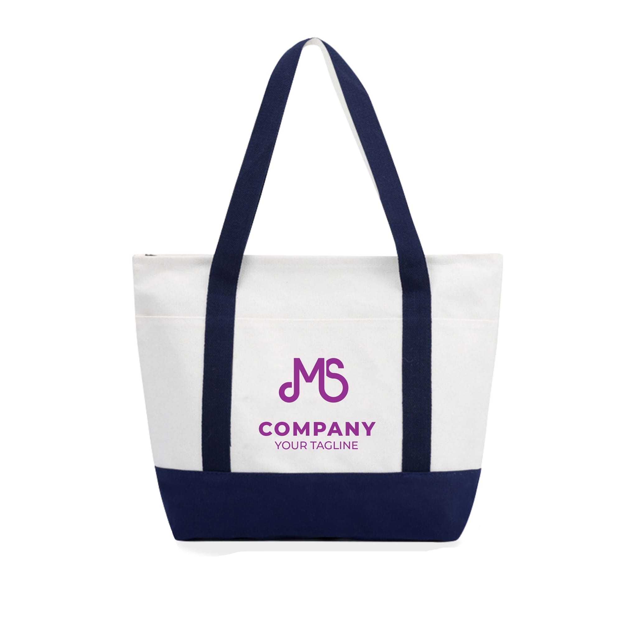 Canvas Tote Bag (Large)