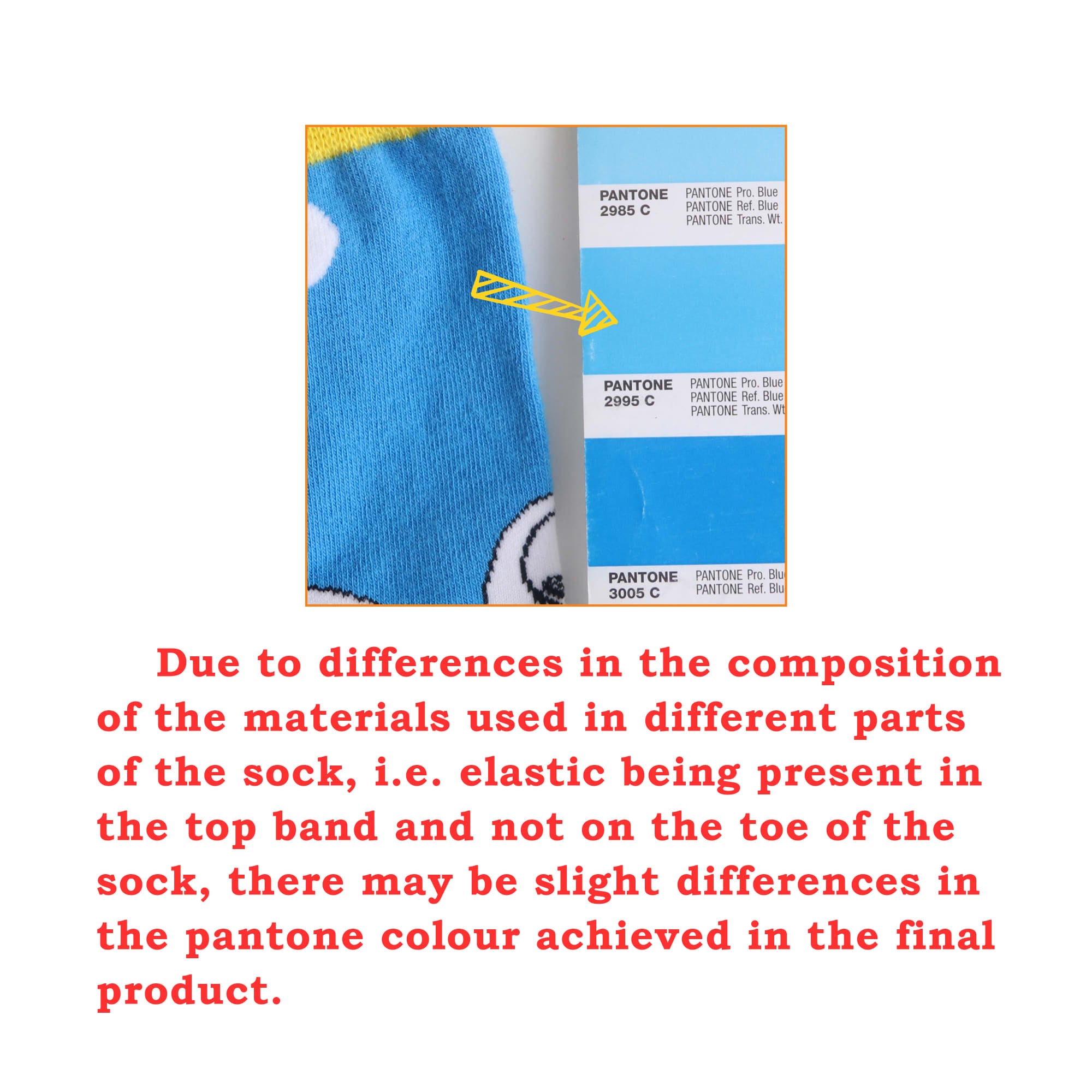 Plus Size Compression Socks