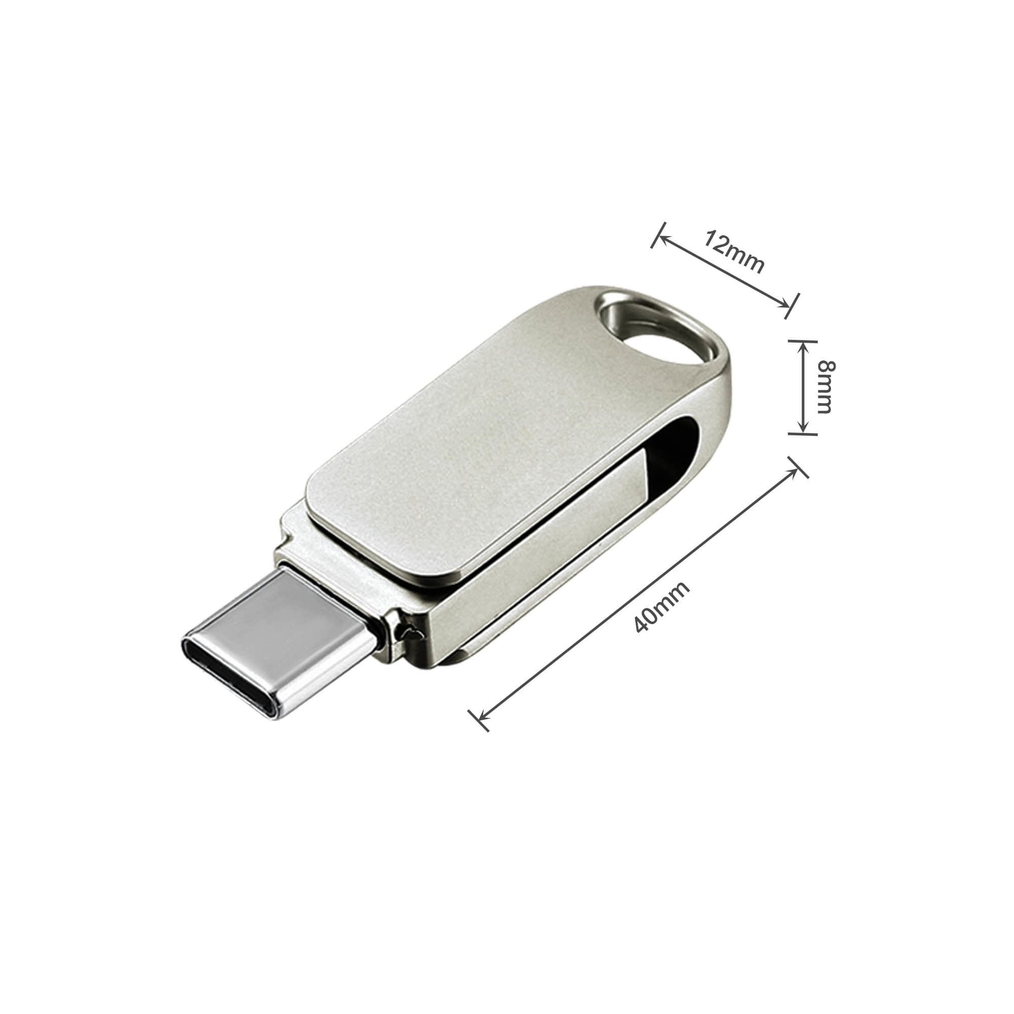FlexLink Type-c Flash Drive