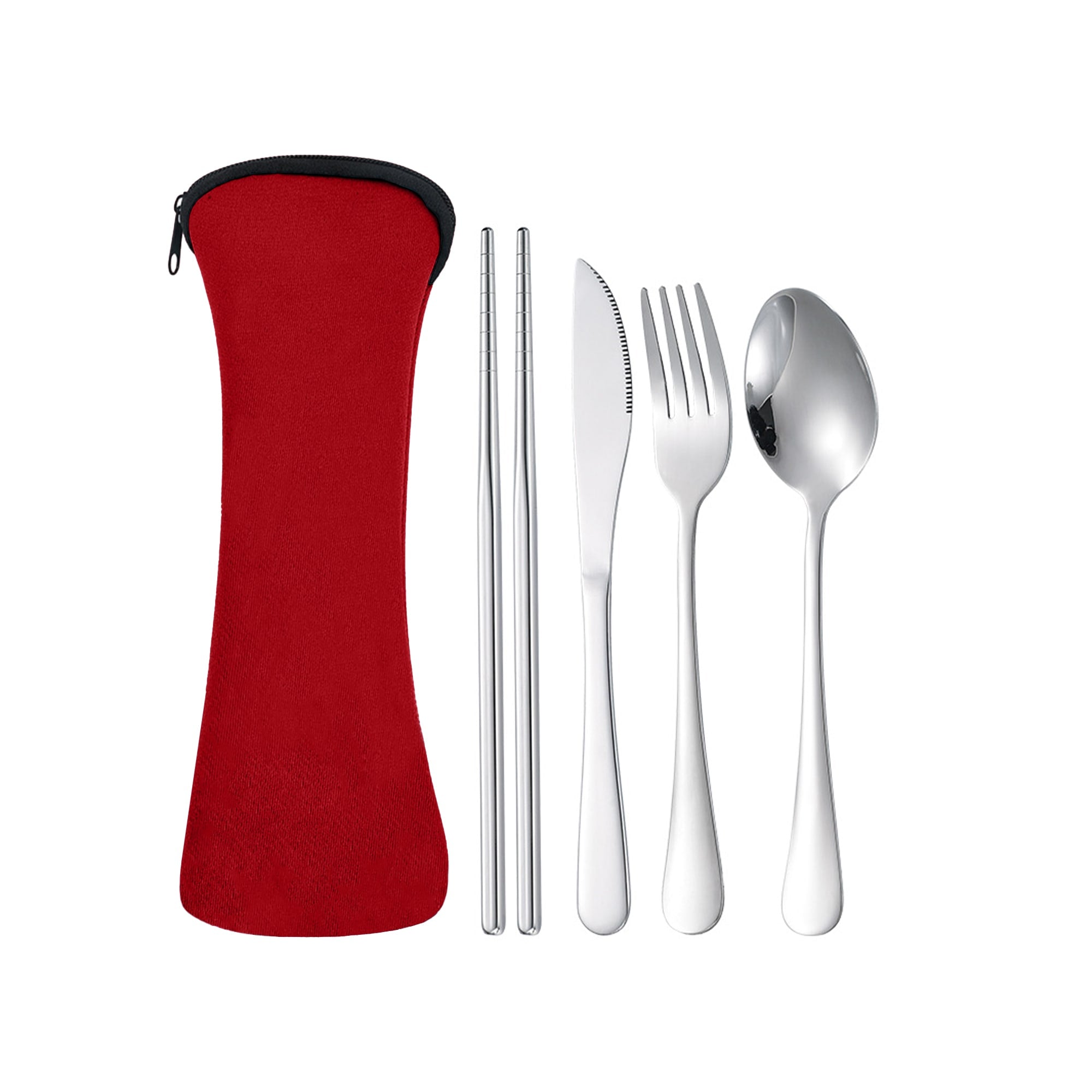 Travel Cutlery Sets