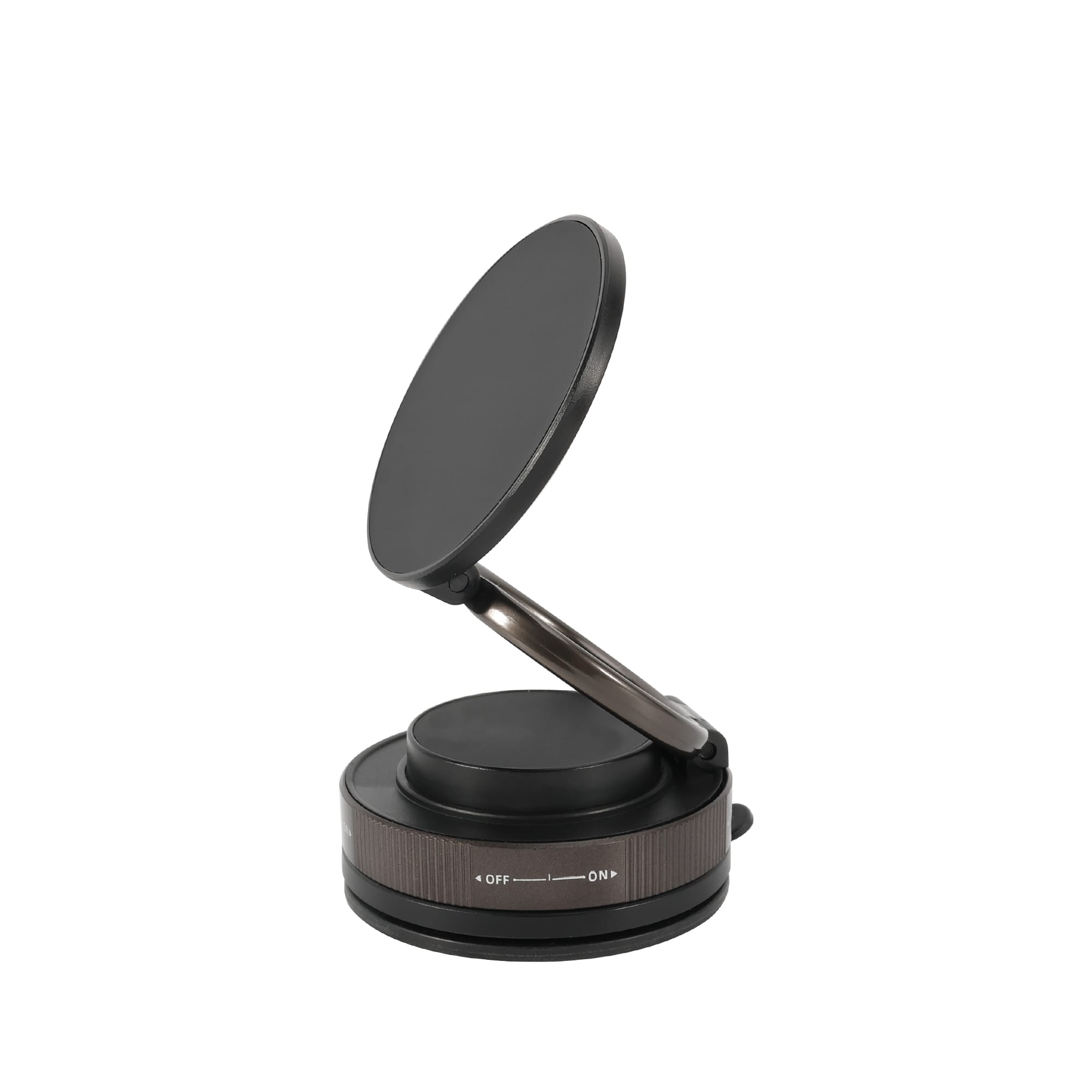 Suction Magnetic Phone Holder
