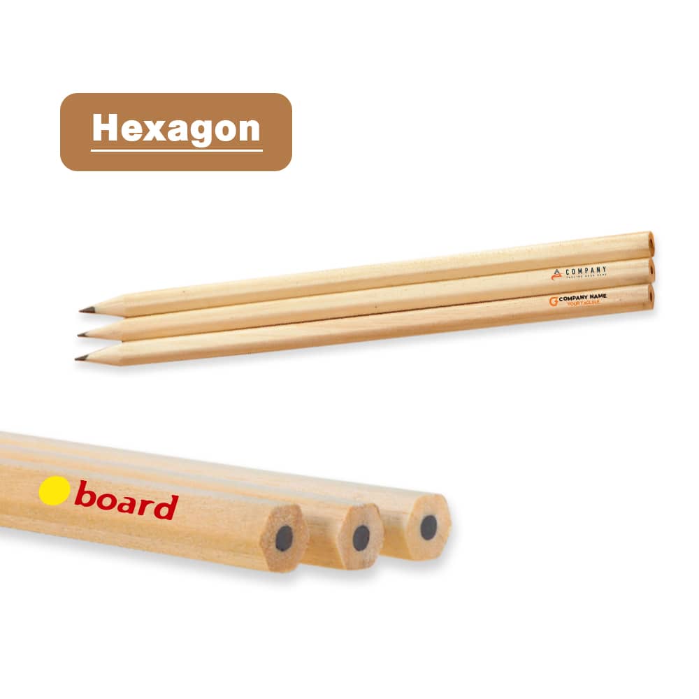 Timber Pencil
