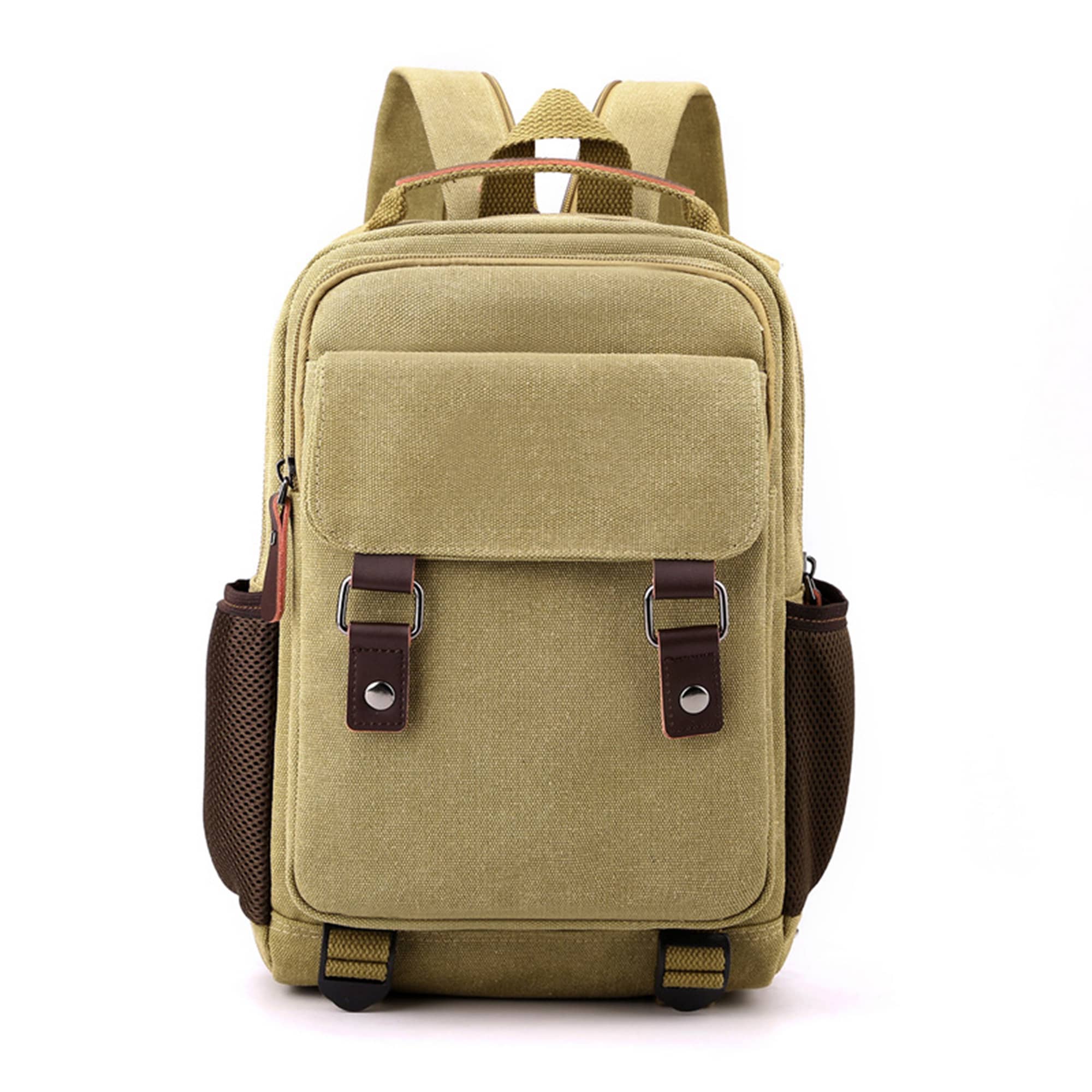 Canvas Sling Backpack Hybrid