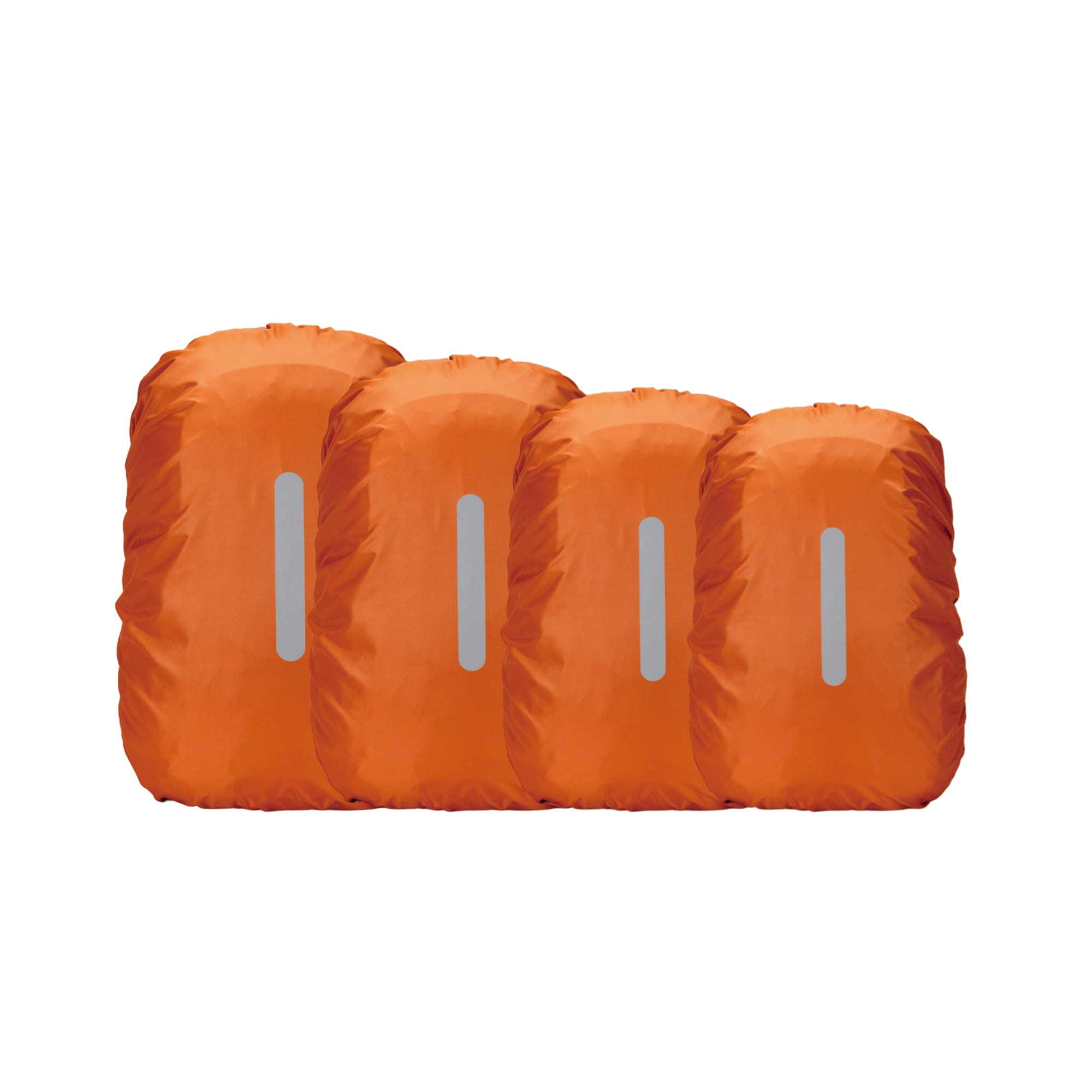 Reflective Backpack Rain Cover