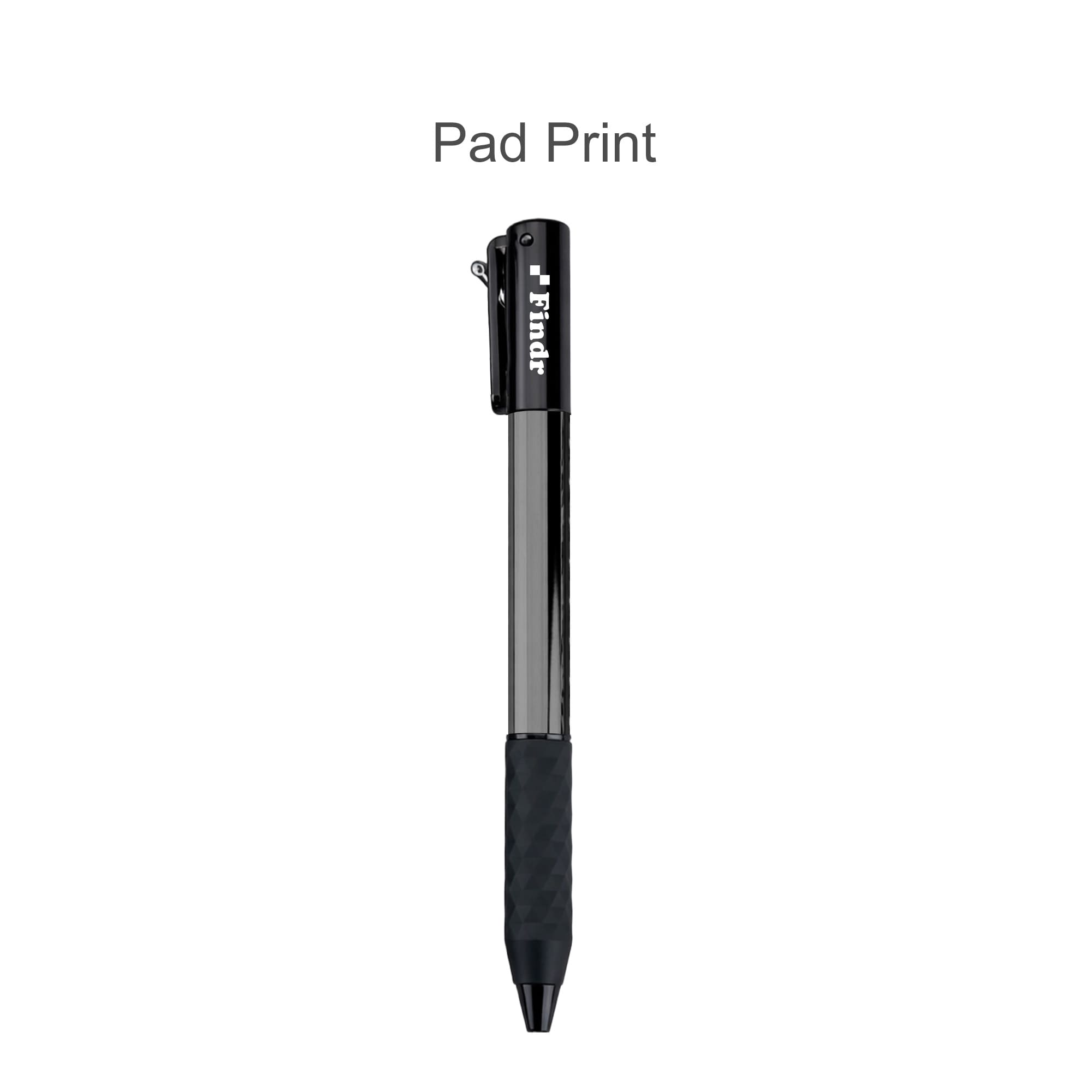 Plastic Switch Magic Pen