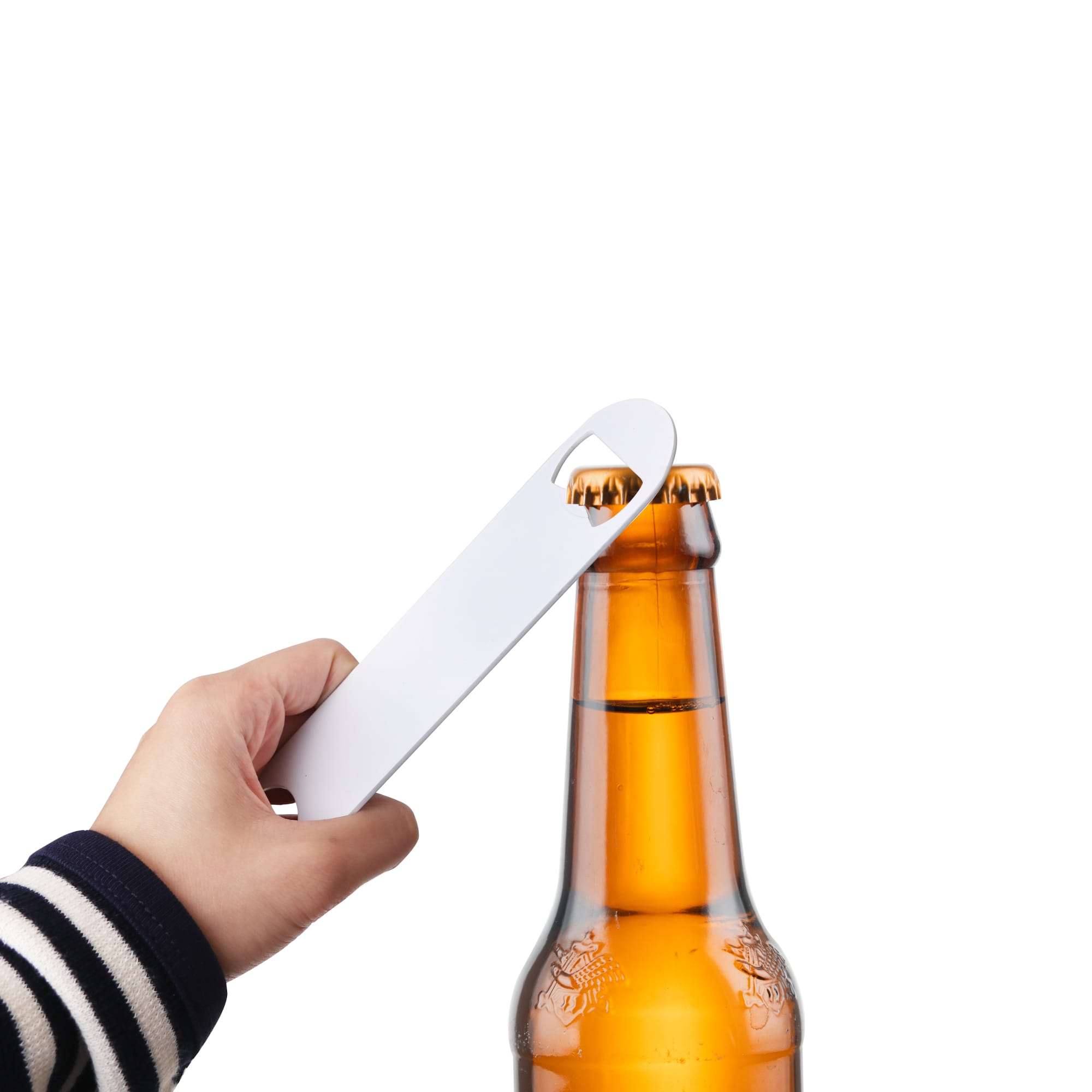 Full Colour Bottle Opener