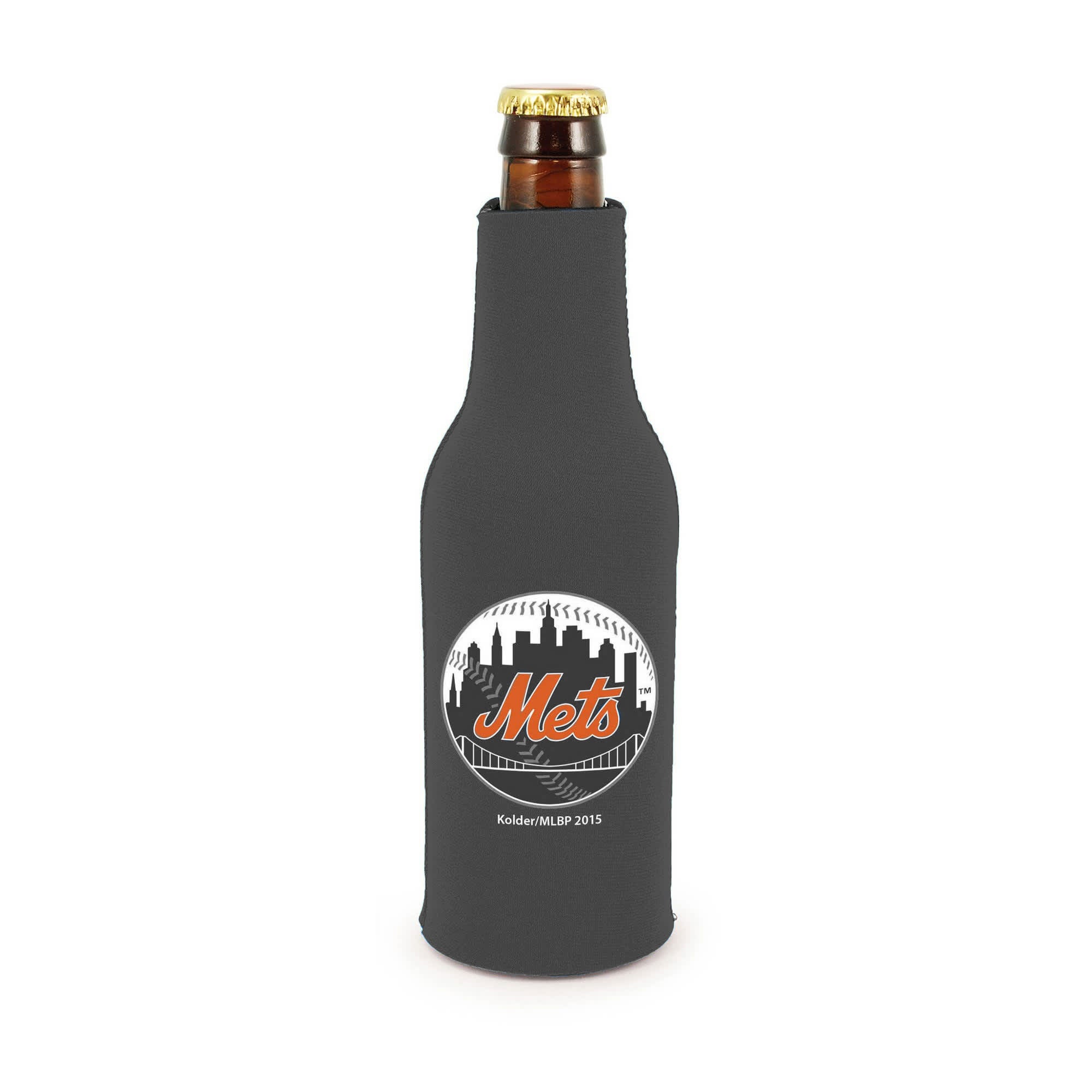 Zippered Bottle Cooler