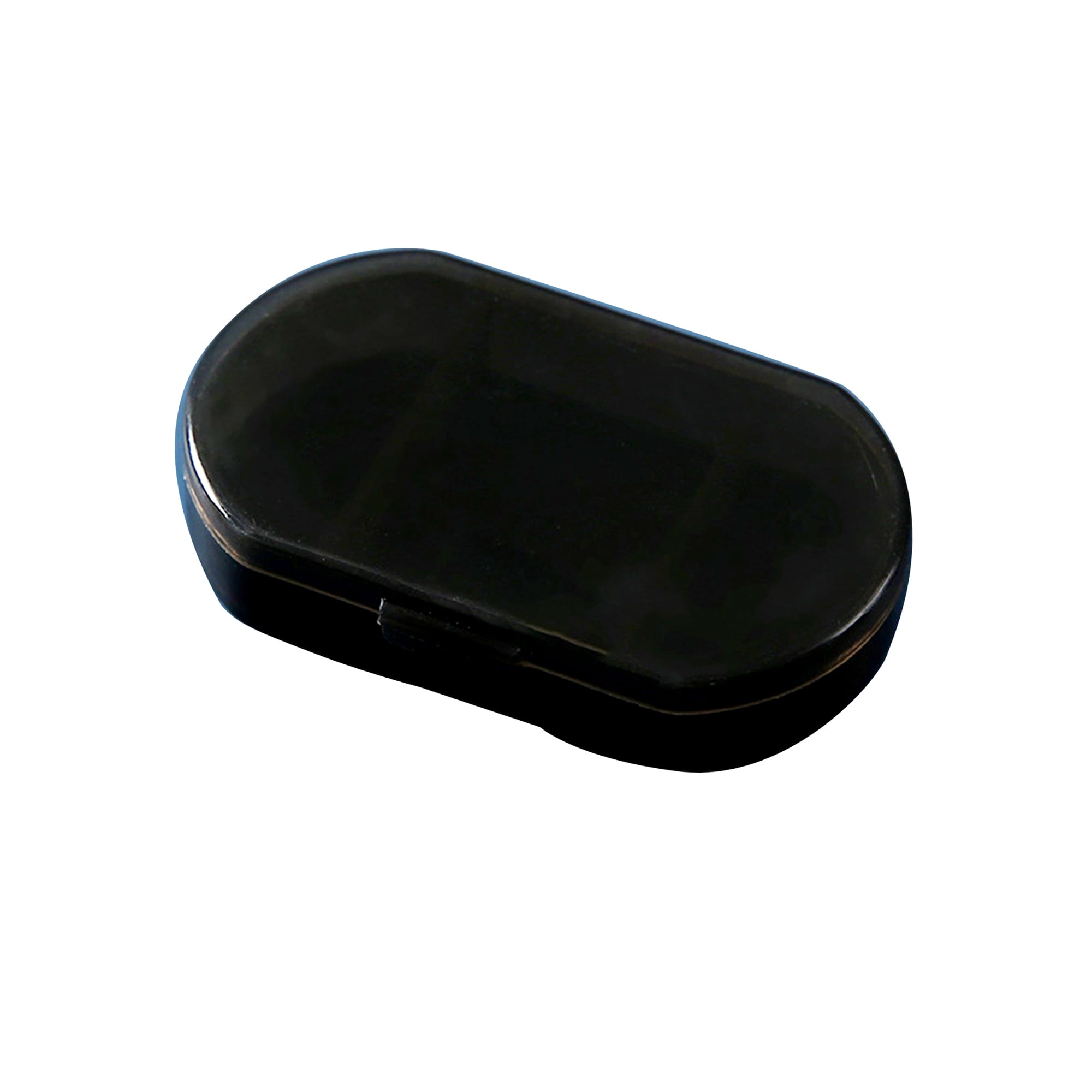 3 Compartments Pill Box