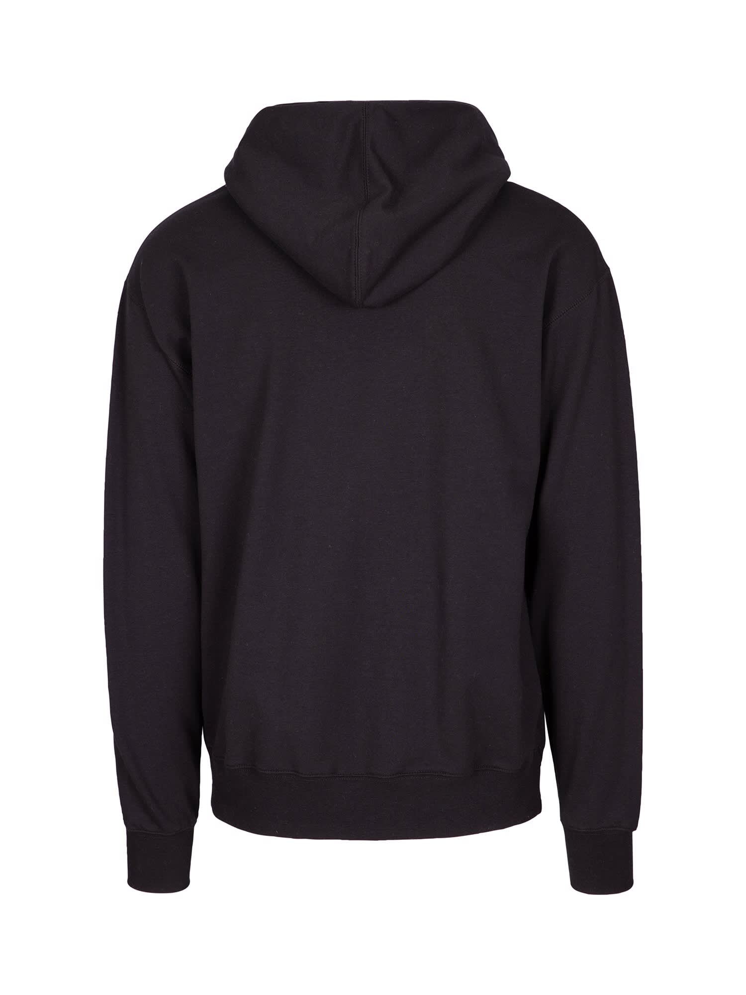 Mens Greatness Heather Hoodie
