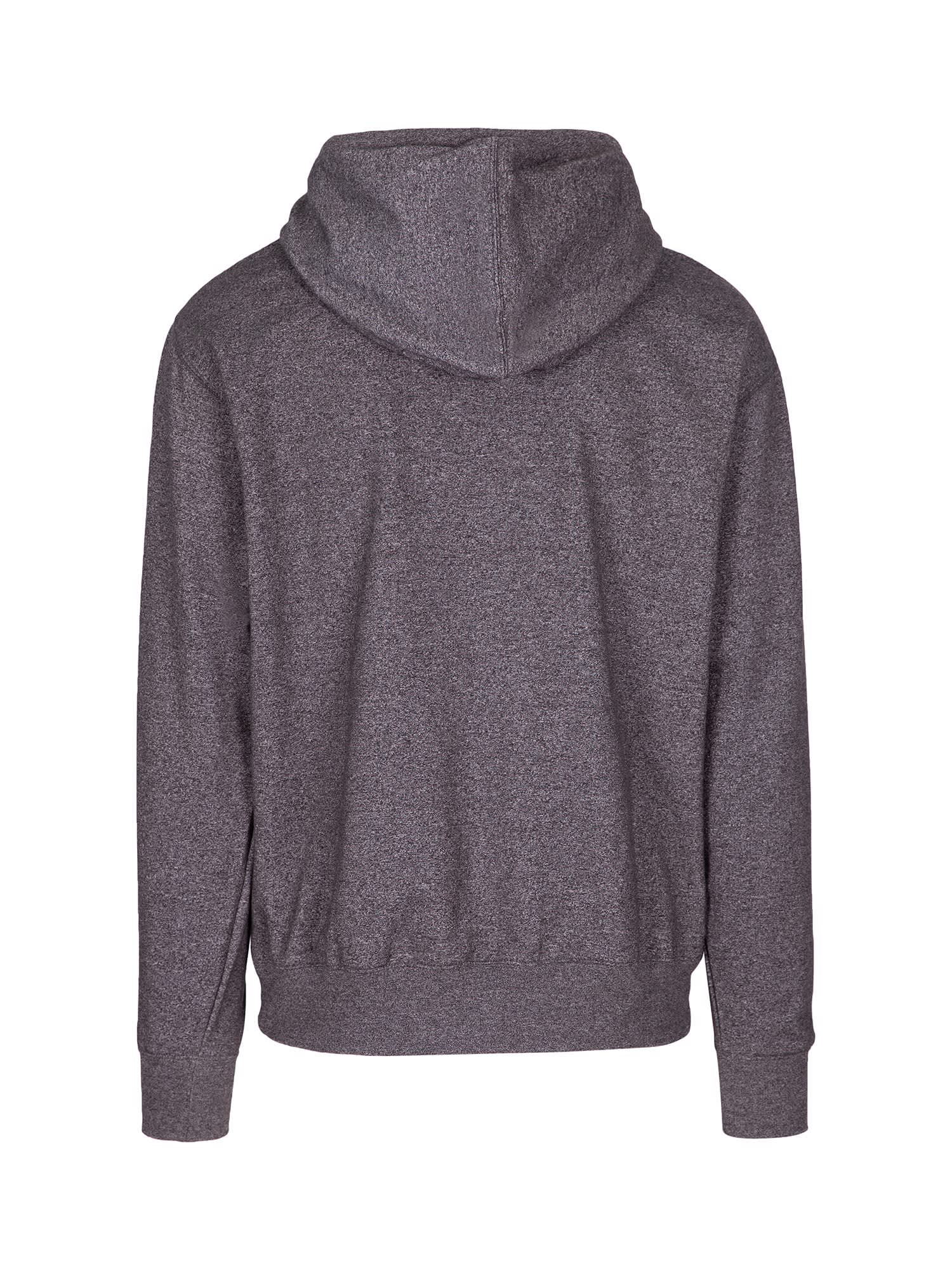 Mens Greatness Heather Hoodie