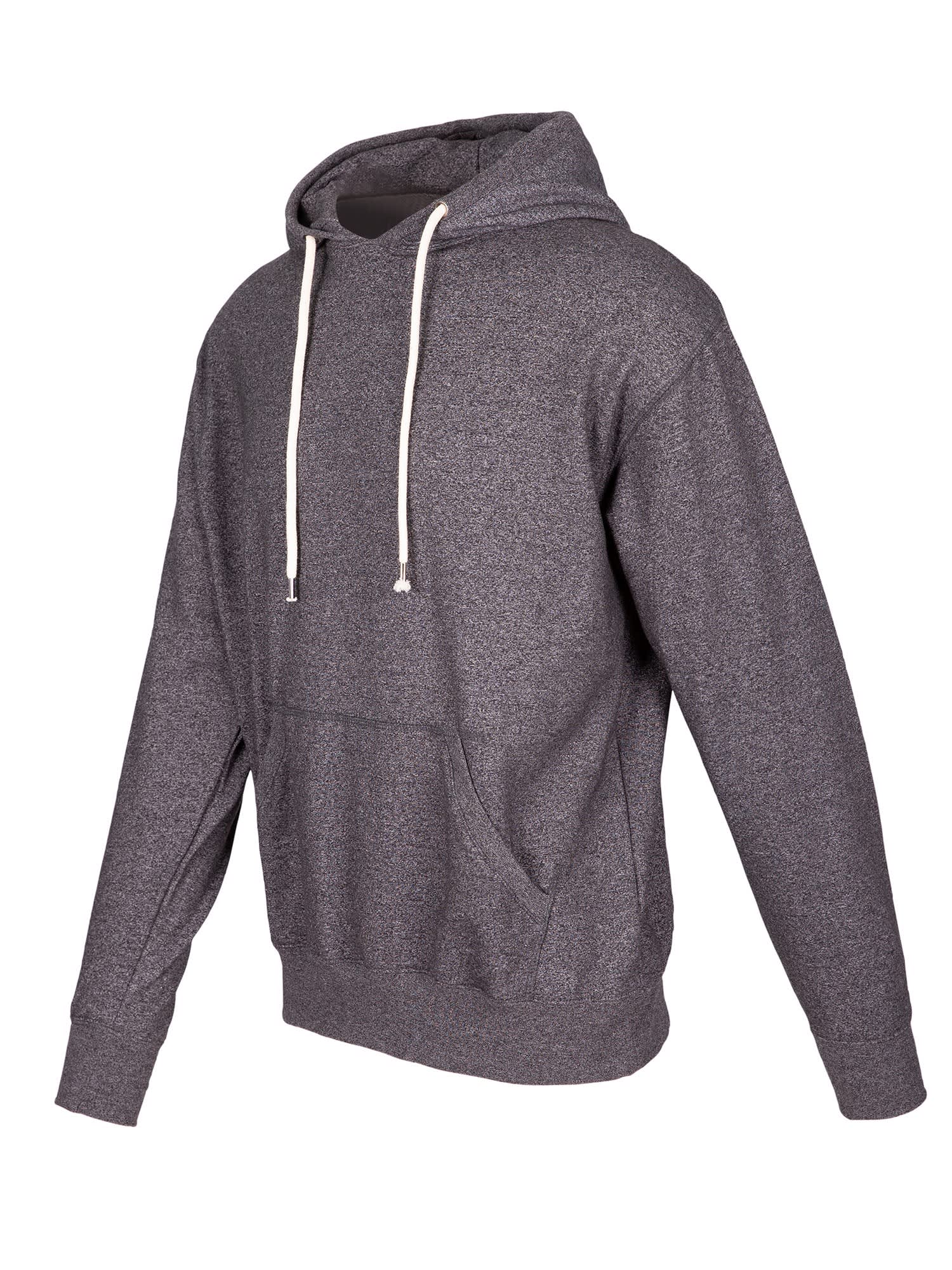Mens Greatness Heather Hoodie