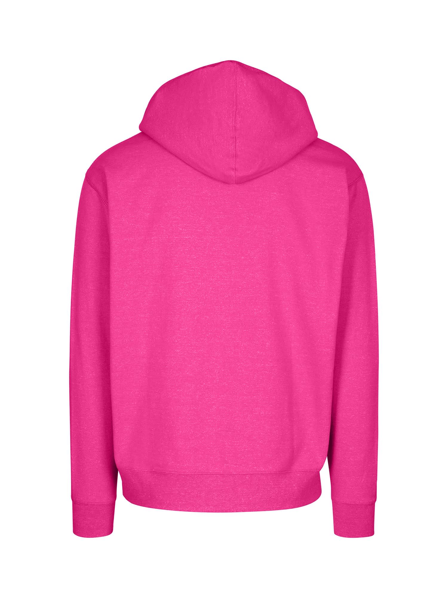 Mens Greatness Heather Hoodie