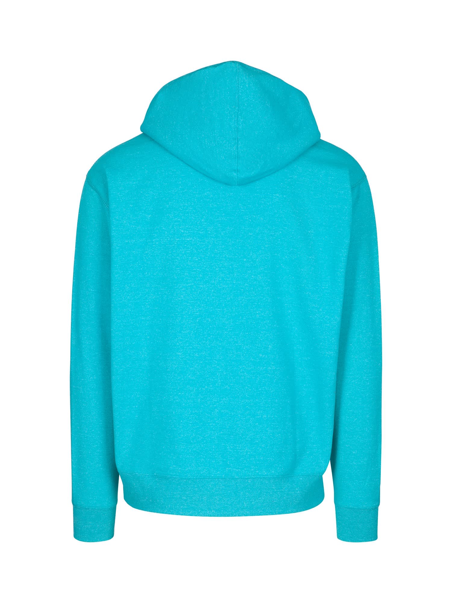 Mens Greatness Heather Hoodie