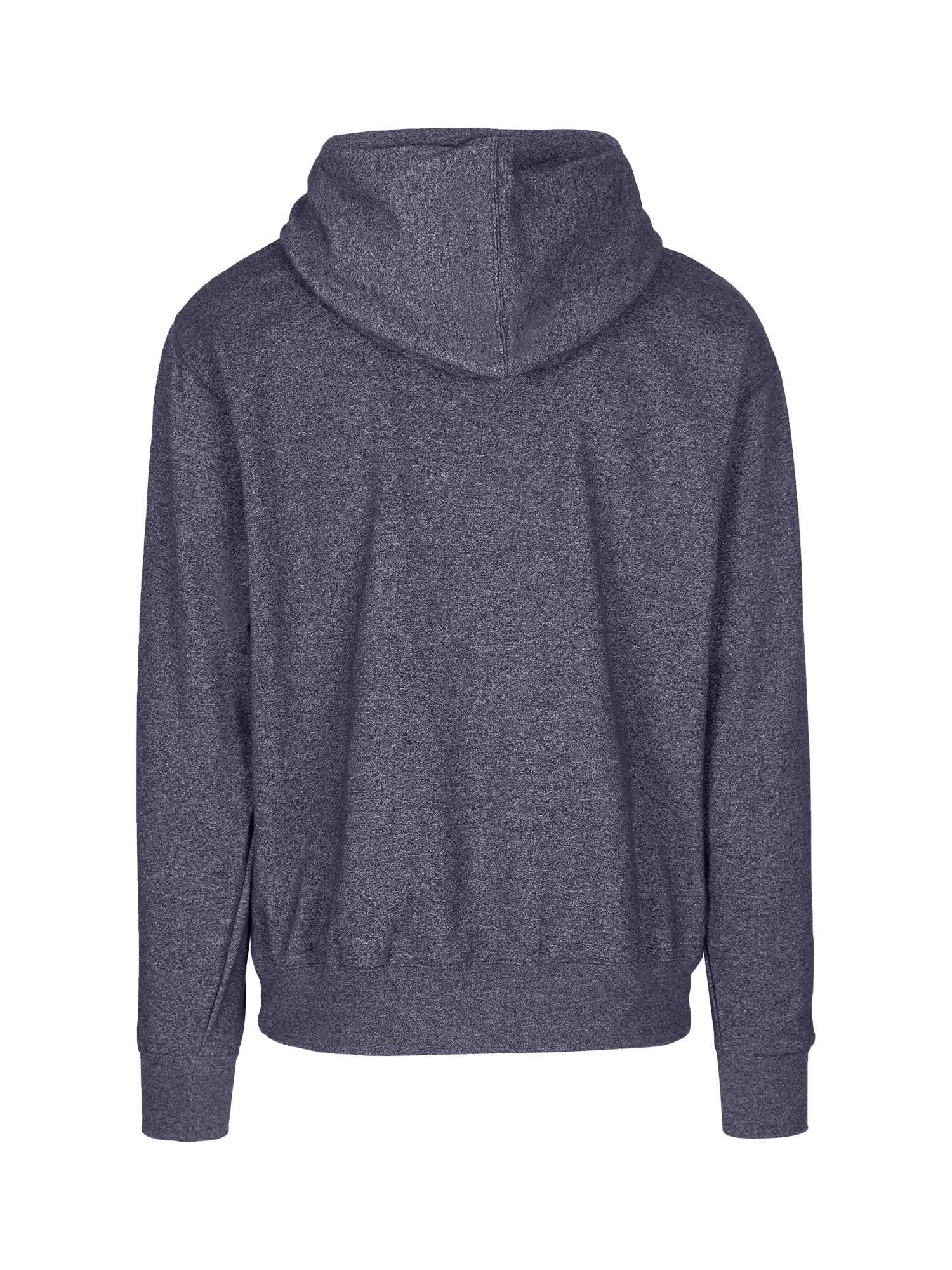 Mens Greatness Heather Hoodie